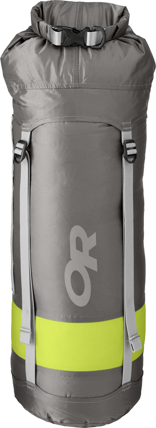 dry bag compression sack
