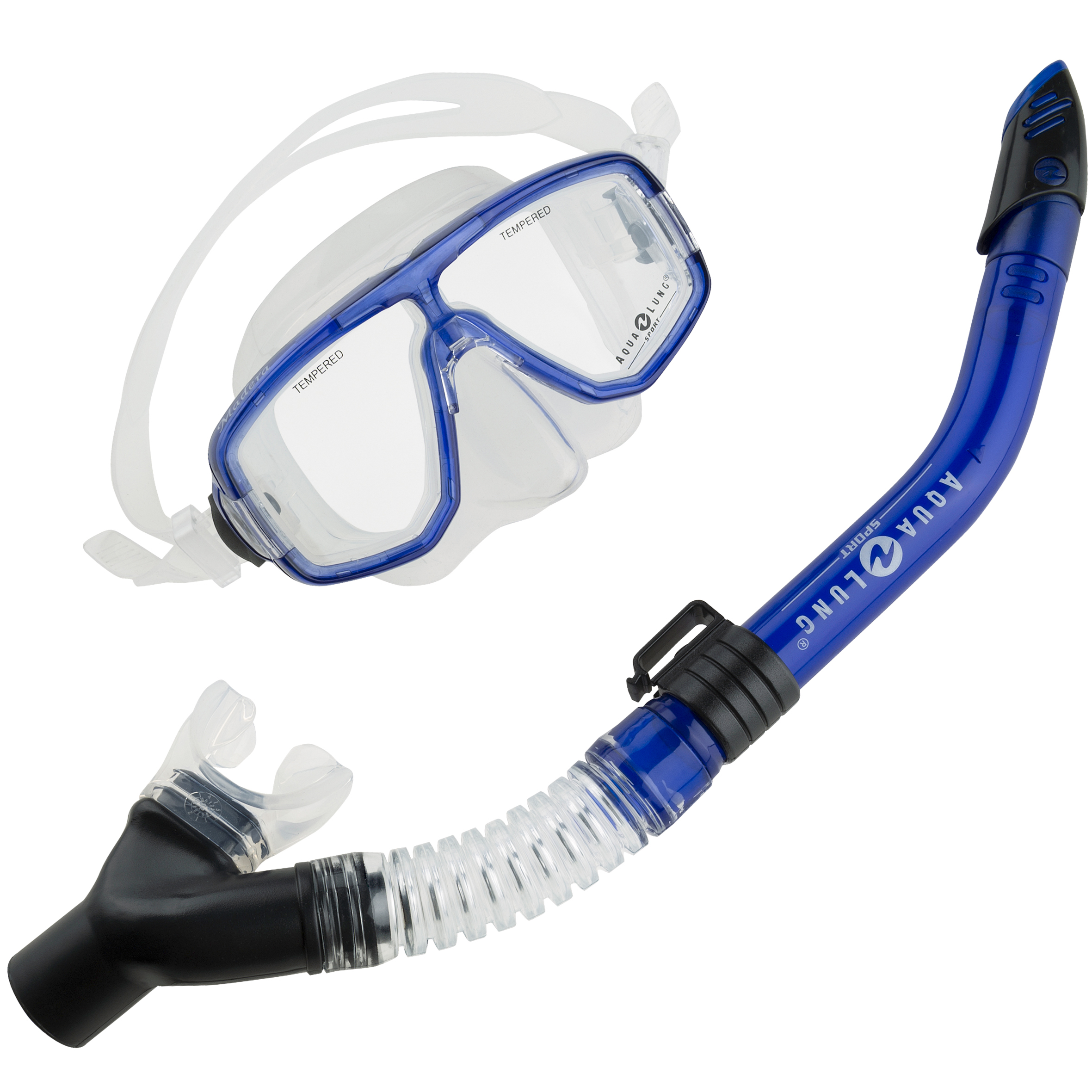 snorkeling stuff