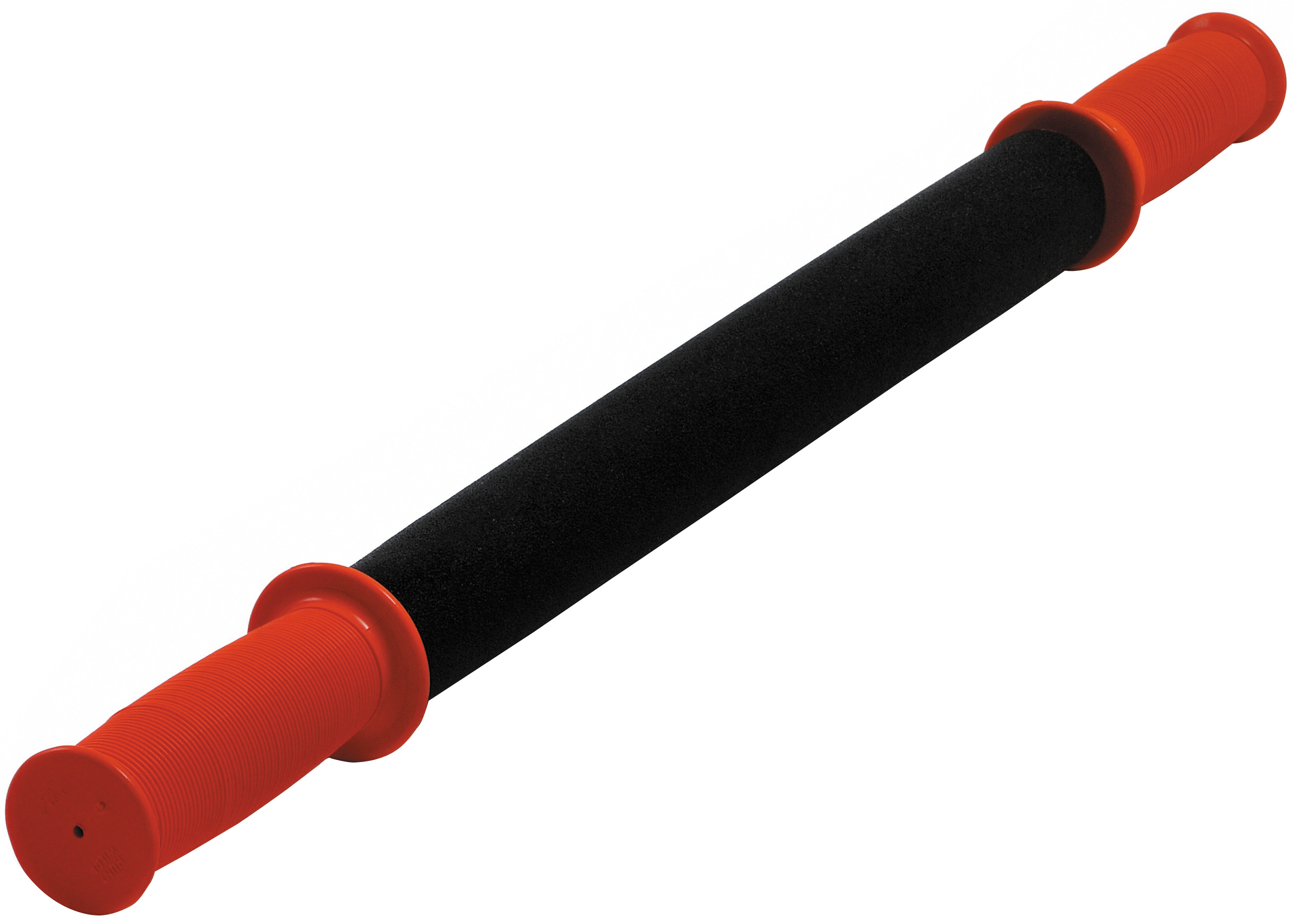Tiger tail roll clearance