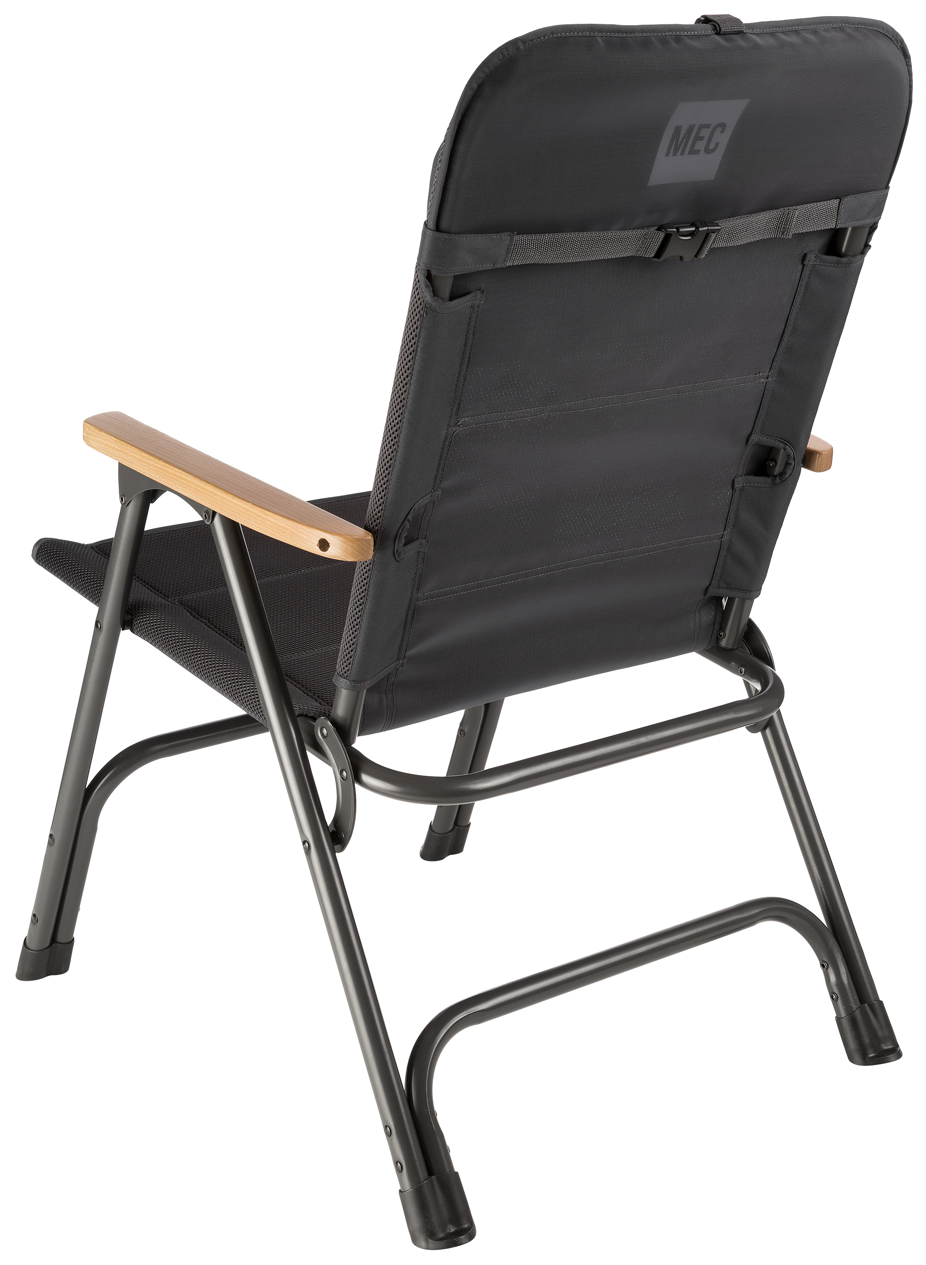 Mec Deluxe Camp Chair