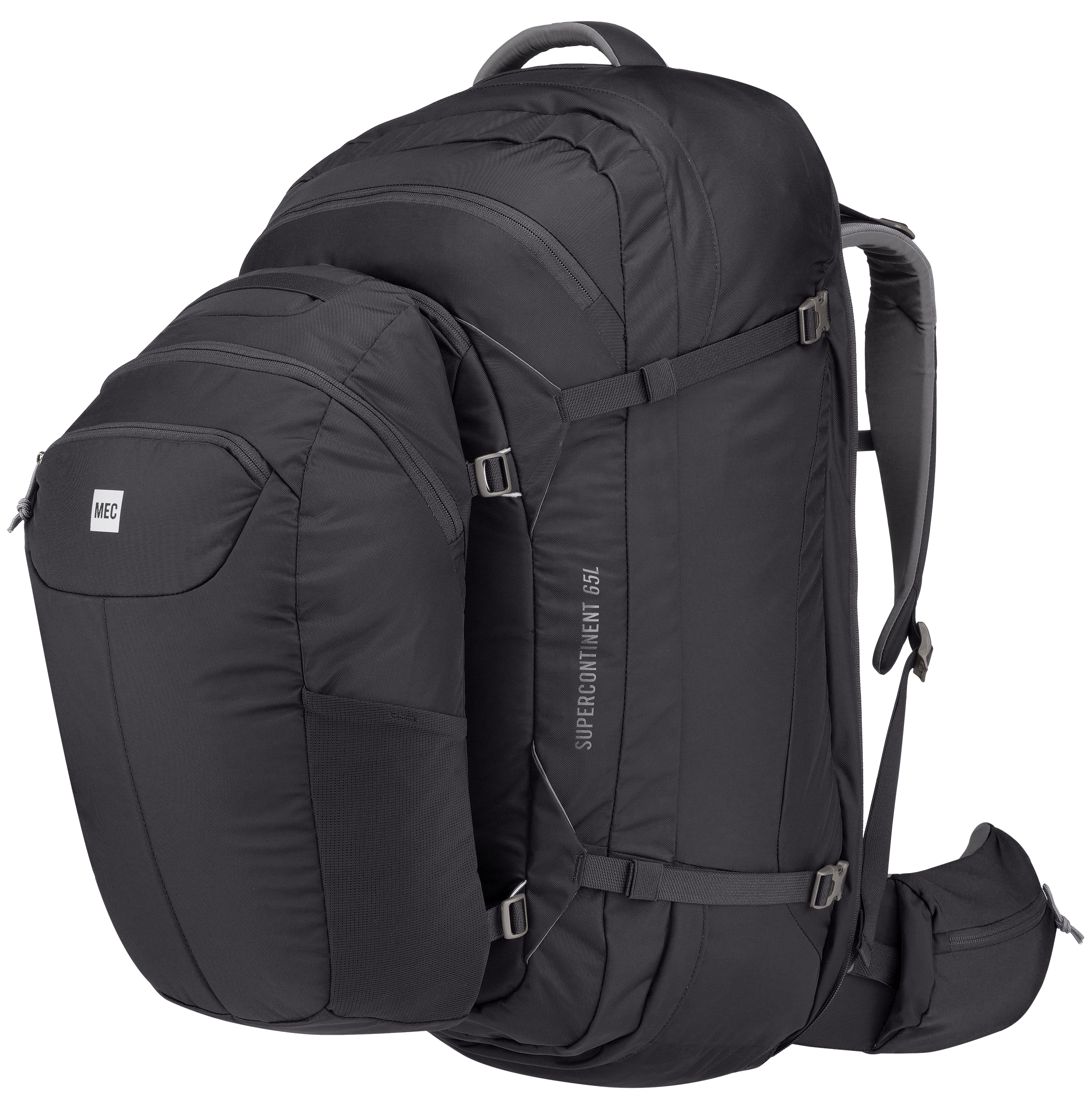 best backpack for 3 day trip
