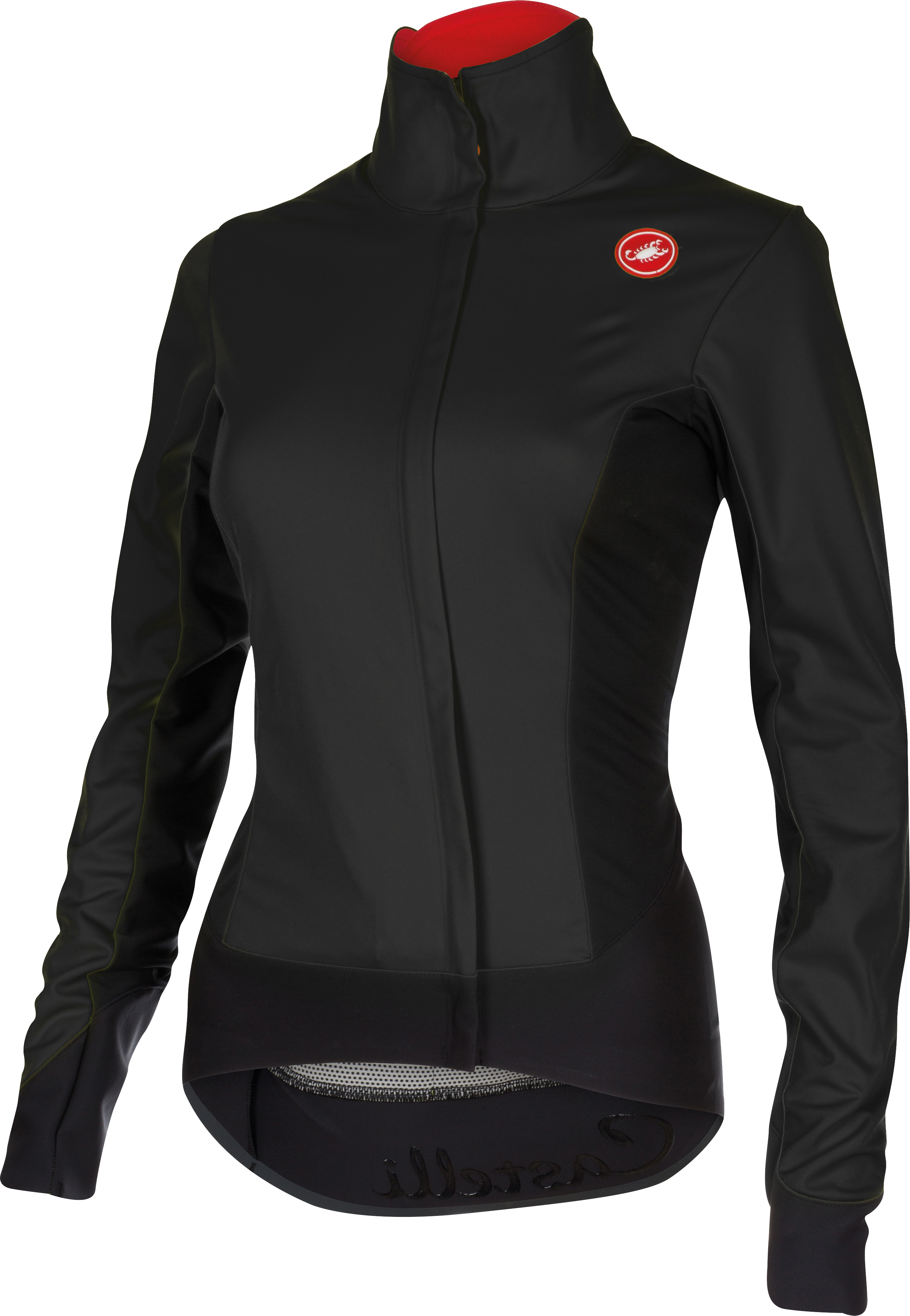 castelli softshell jacket