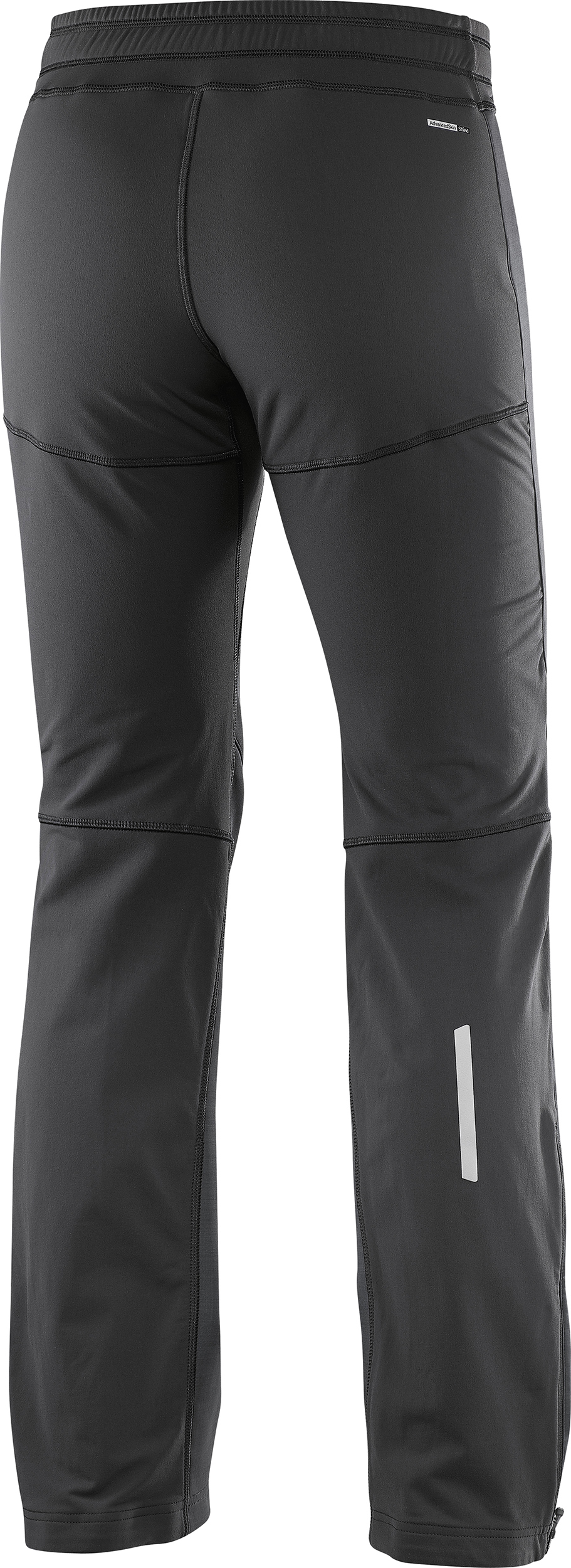 salomon pulse softshell