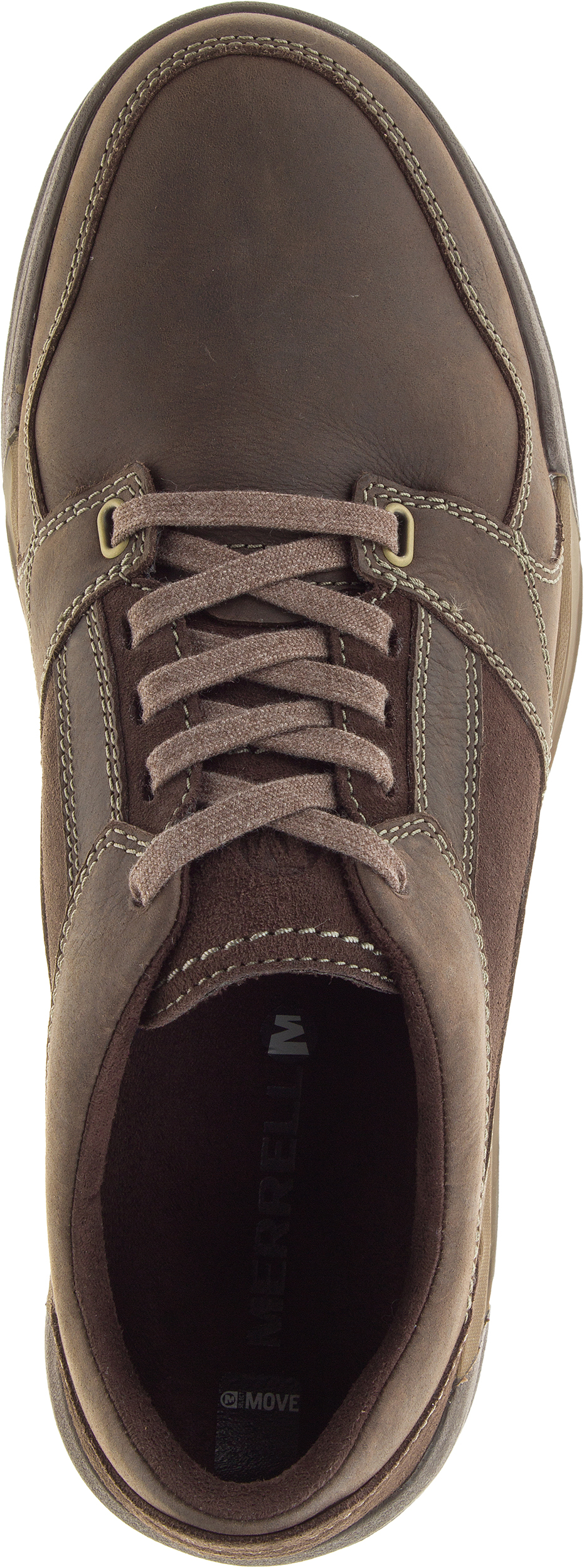 merrell berner mid