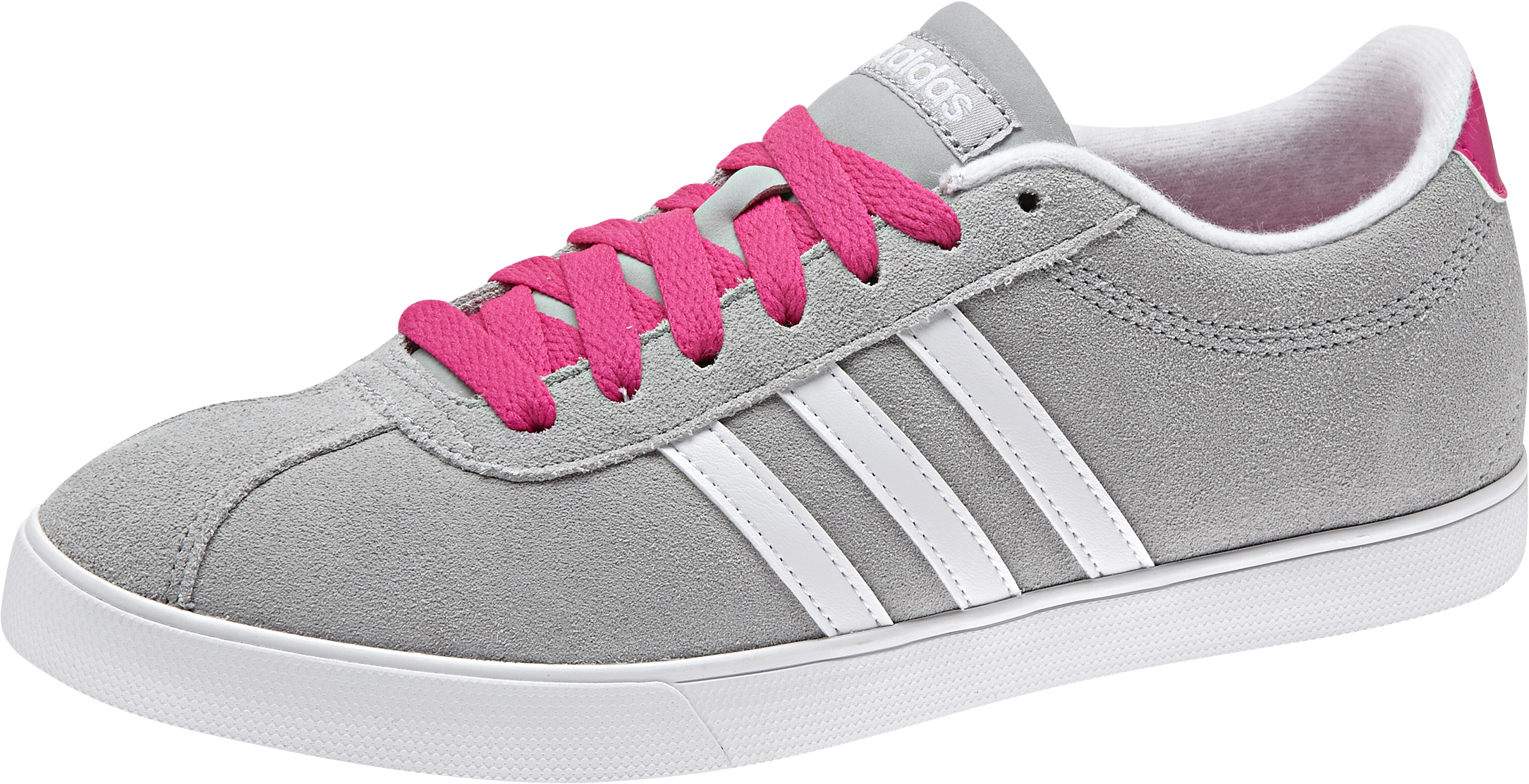 Adidas Courtset Shoes Women's MEC