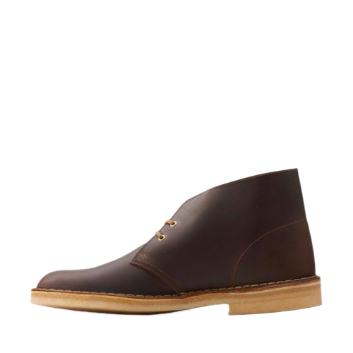 clarks desert boots beeswax canada