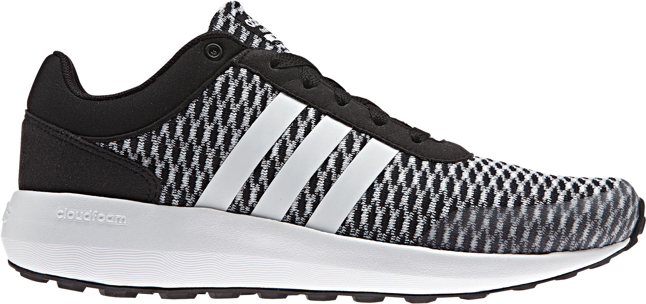 adidas cloudfoam race
