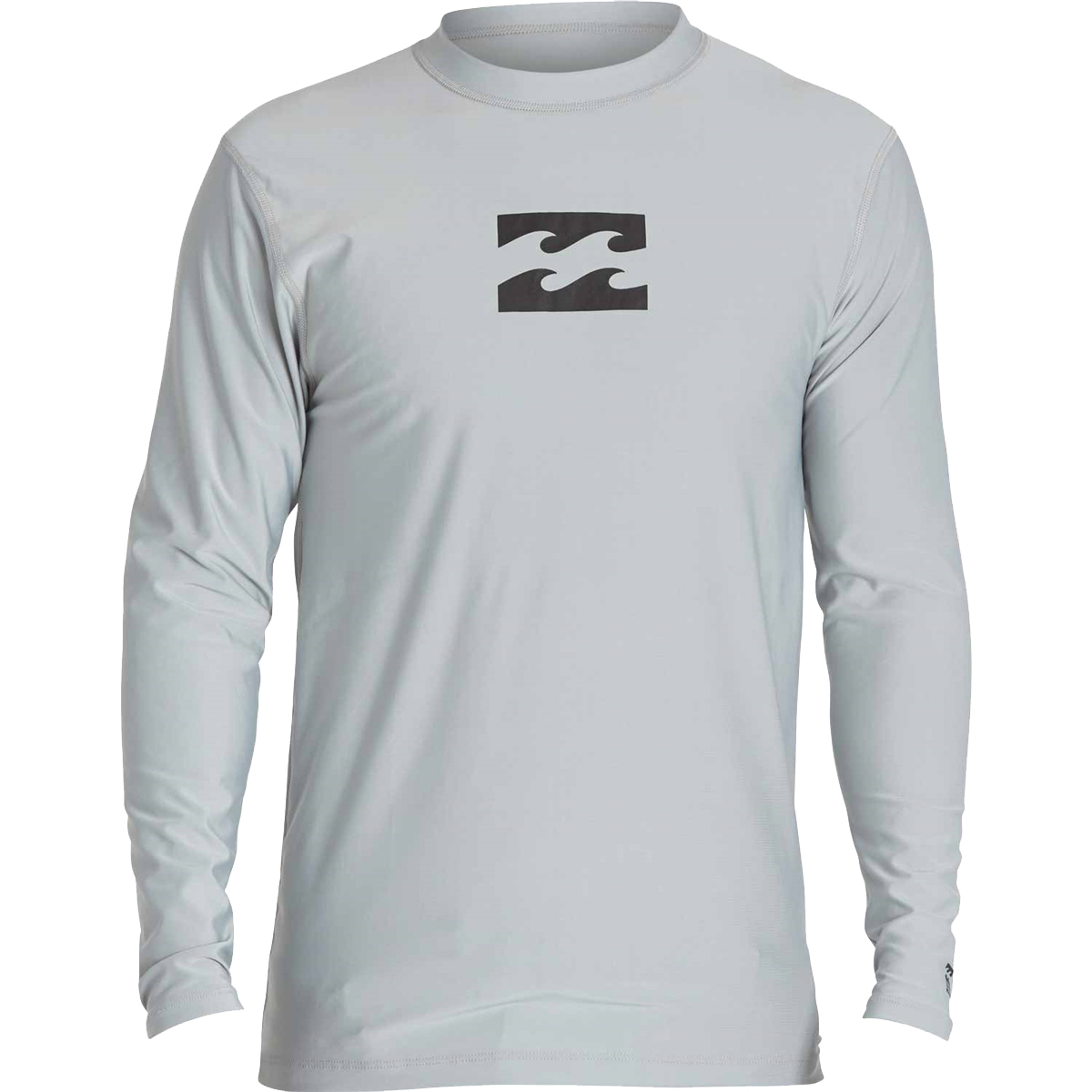Billabong Mens All Day Wave Loose Fit Short Sleeve Rashguard