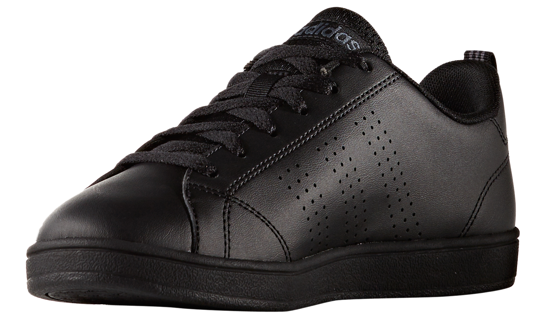 advantage clean shoes