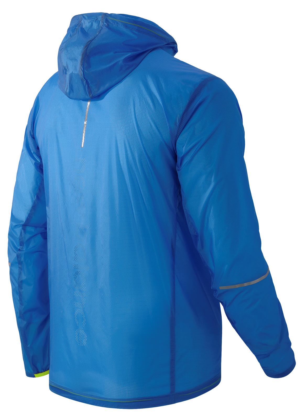 new balance lite packable jacket women's