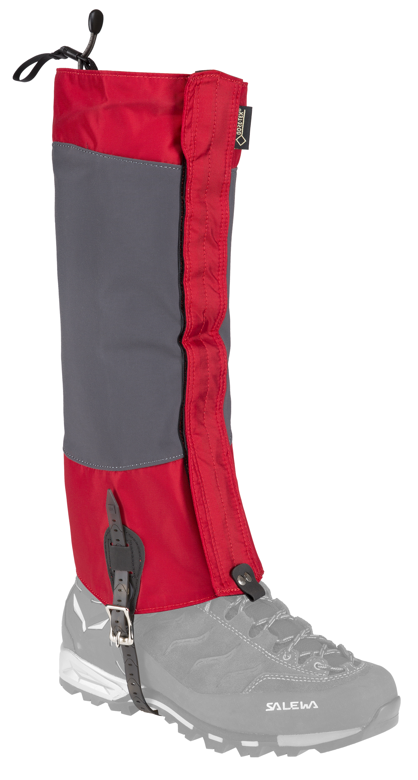 Gu/êtres en nylon /étanche descalade Rouge Chaussures Gu/être