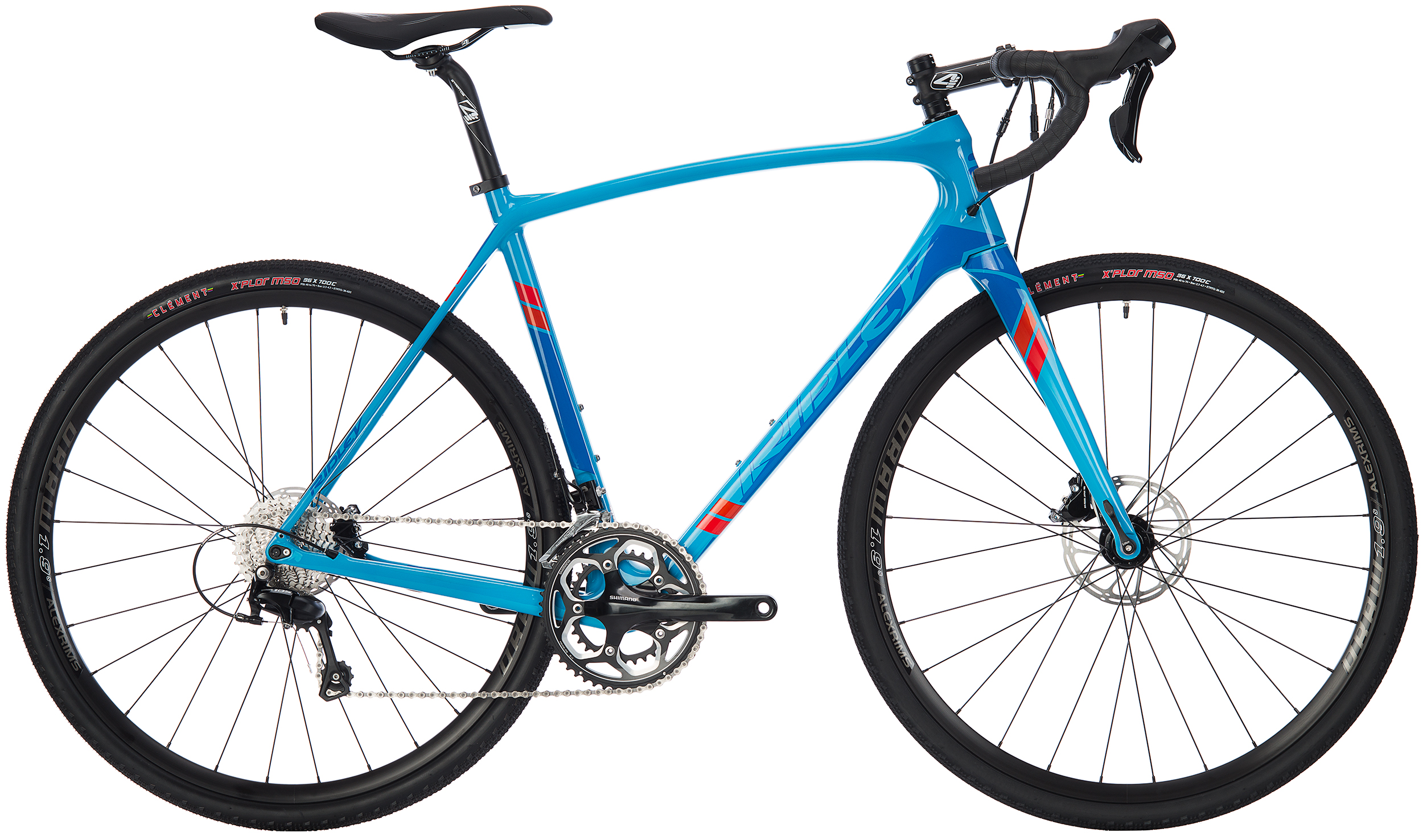 mec ridley x trail