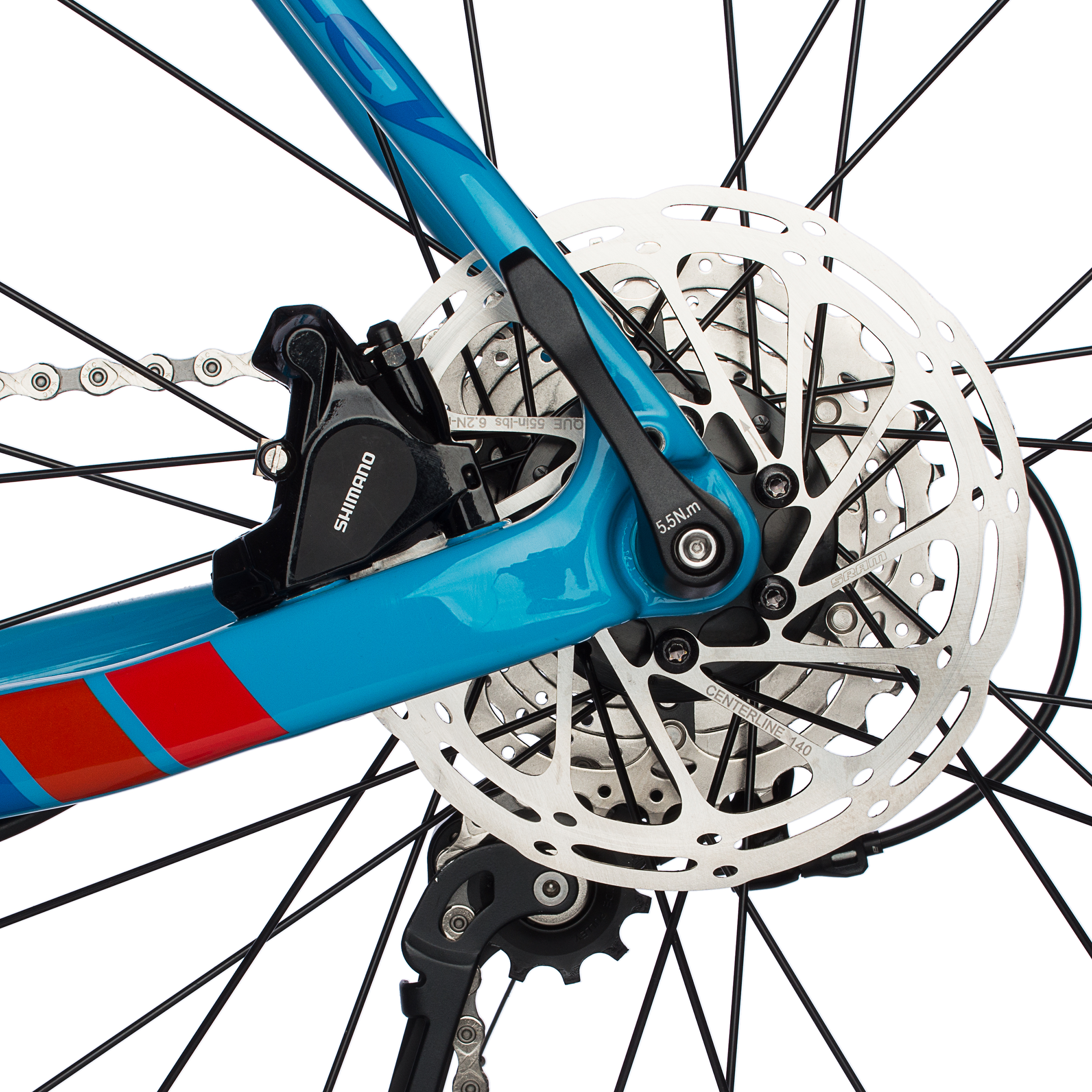 mec ridley x trail