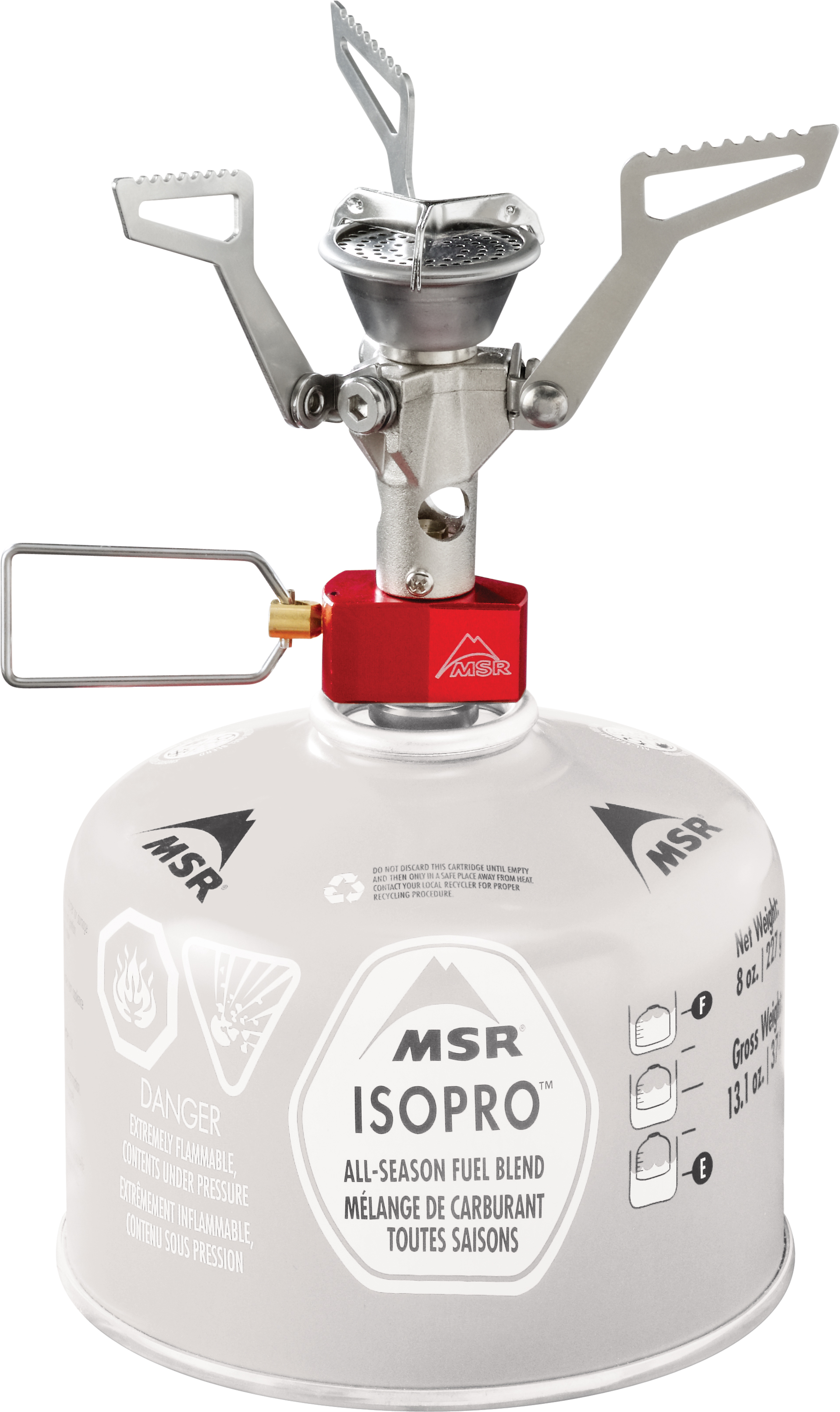 msr tents elixir 2