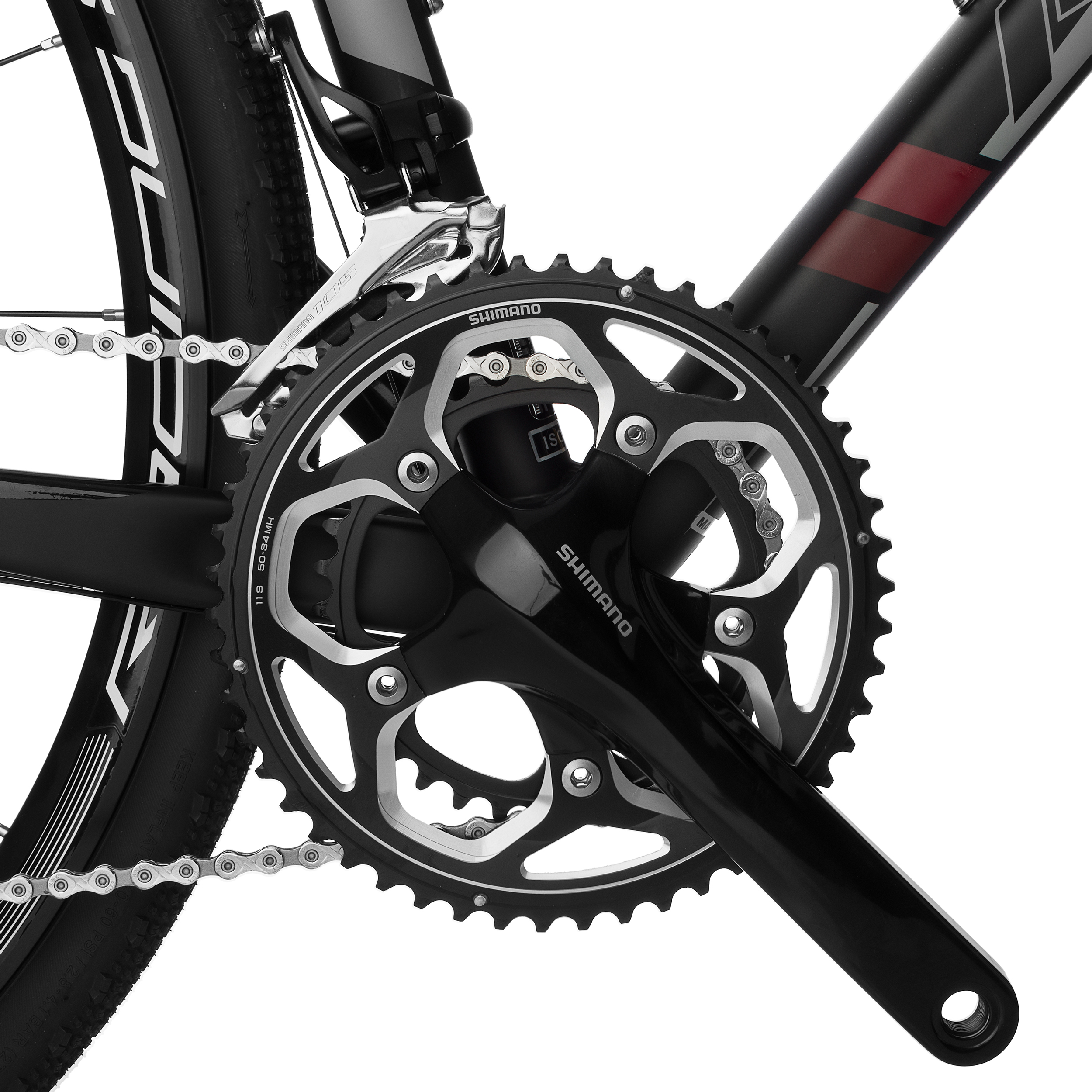 mec ridley x trail