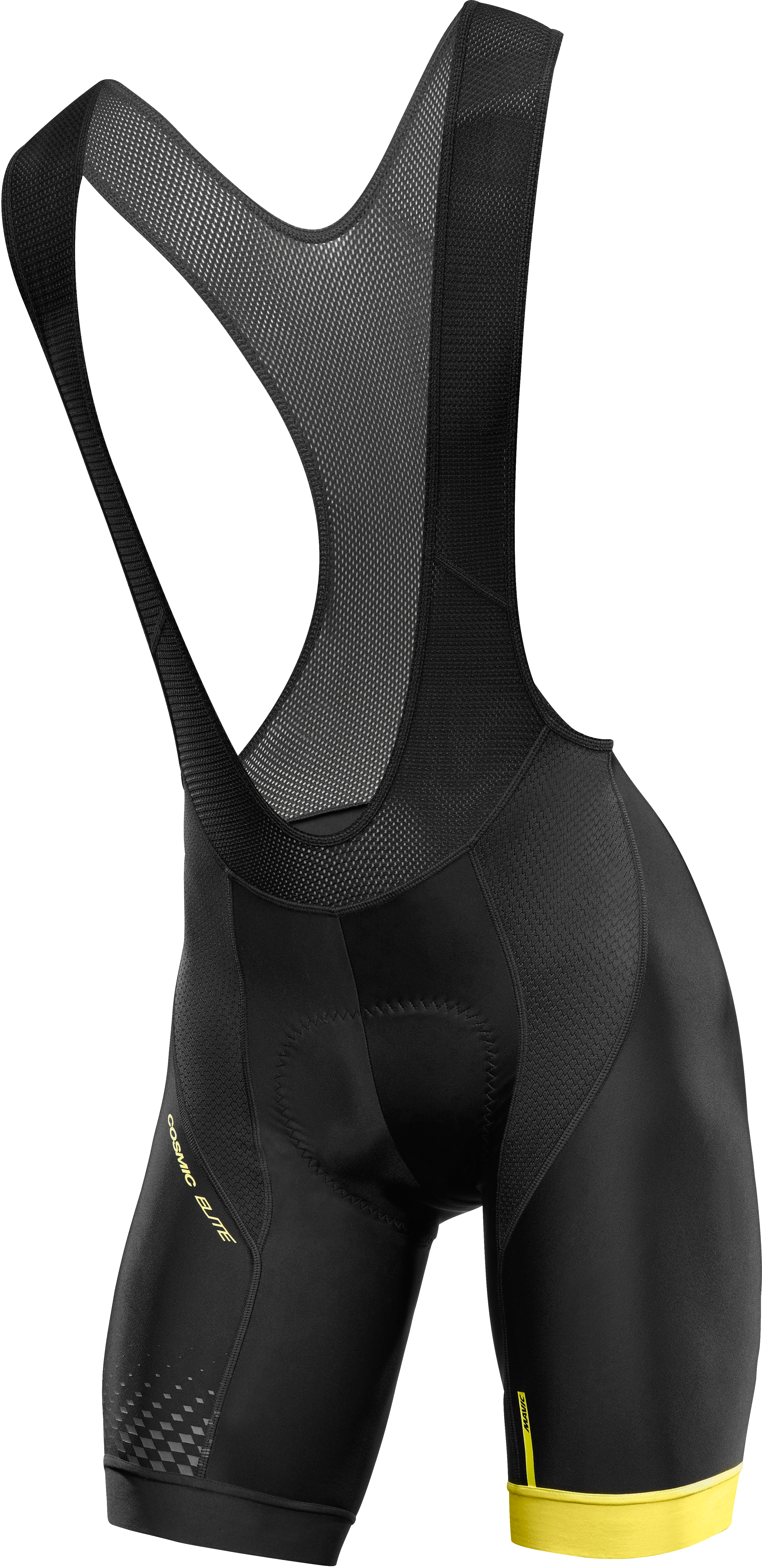 mavic cosmic elite bib shorts