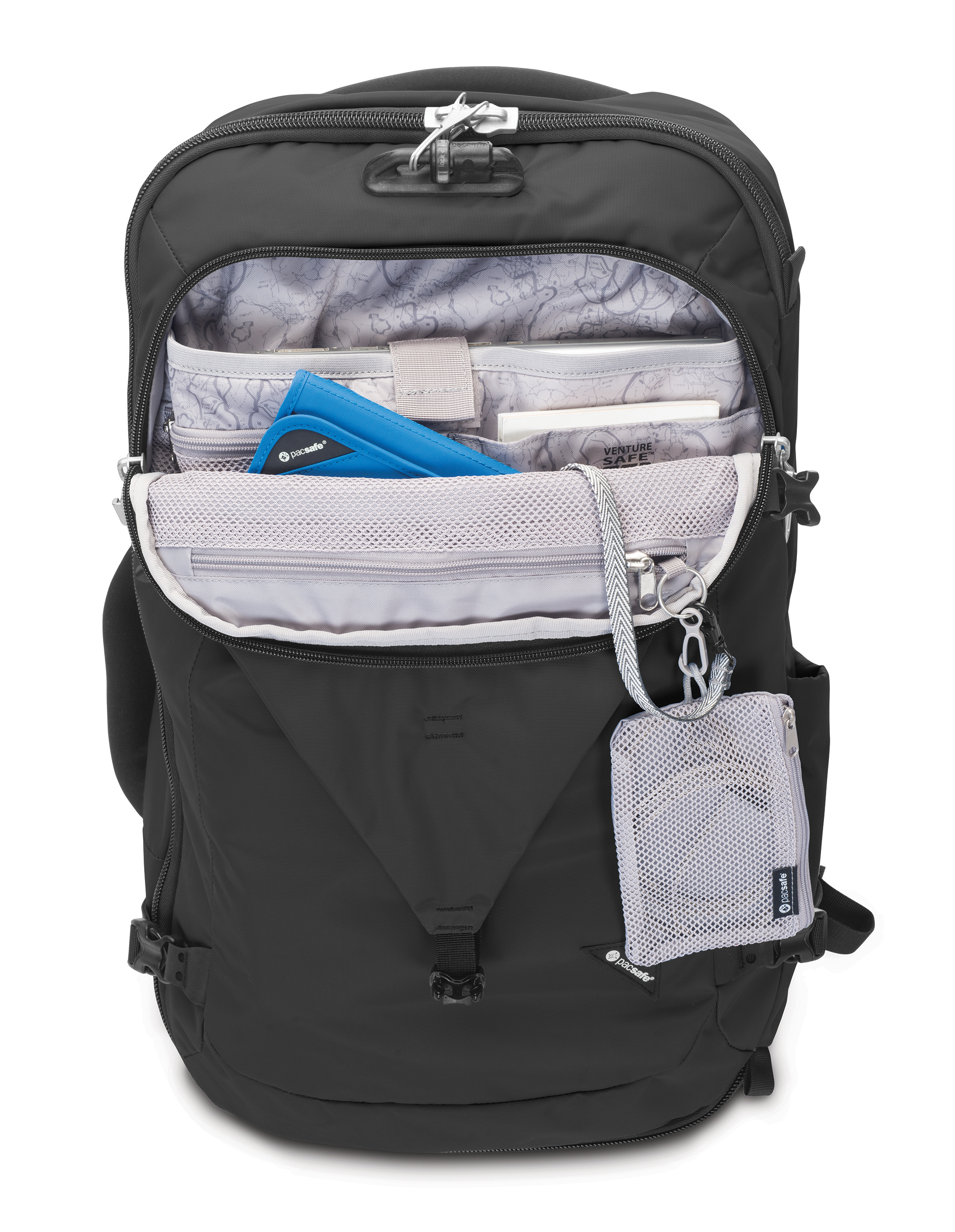pacsafe venturesafe exp45 canada
