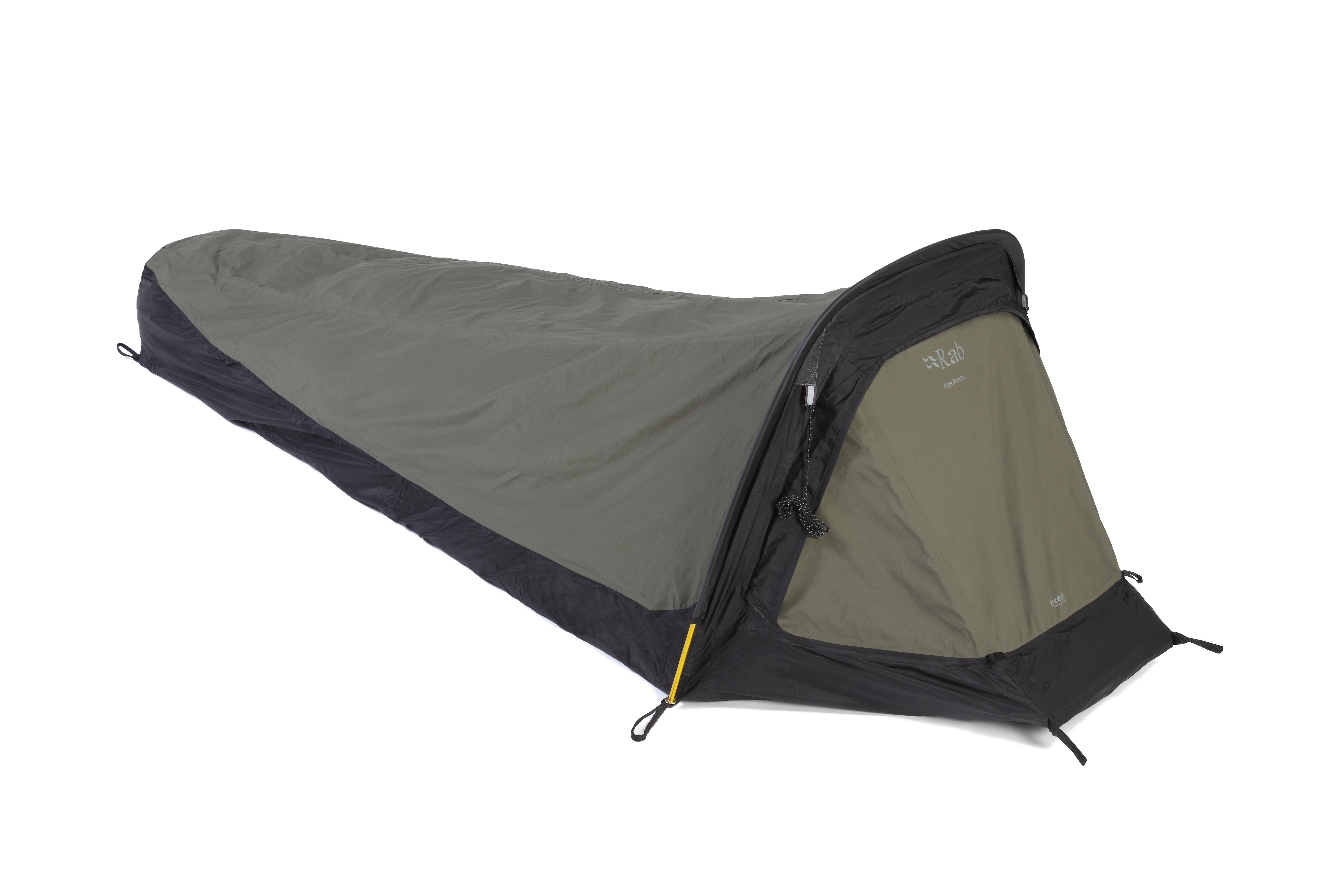rab ridge raider bivi sack