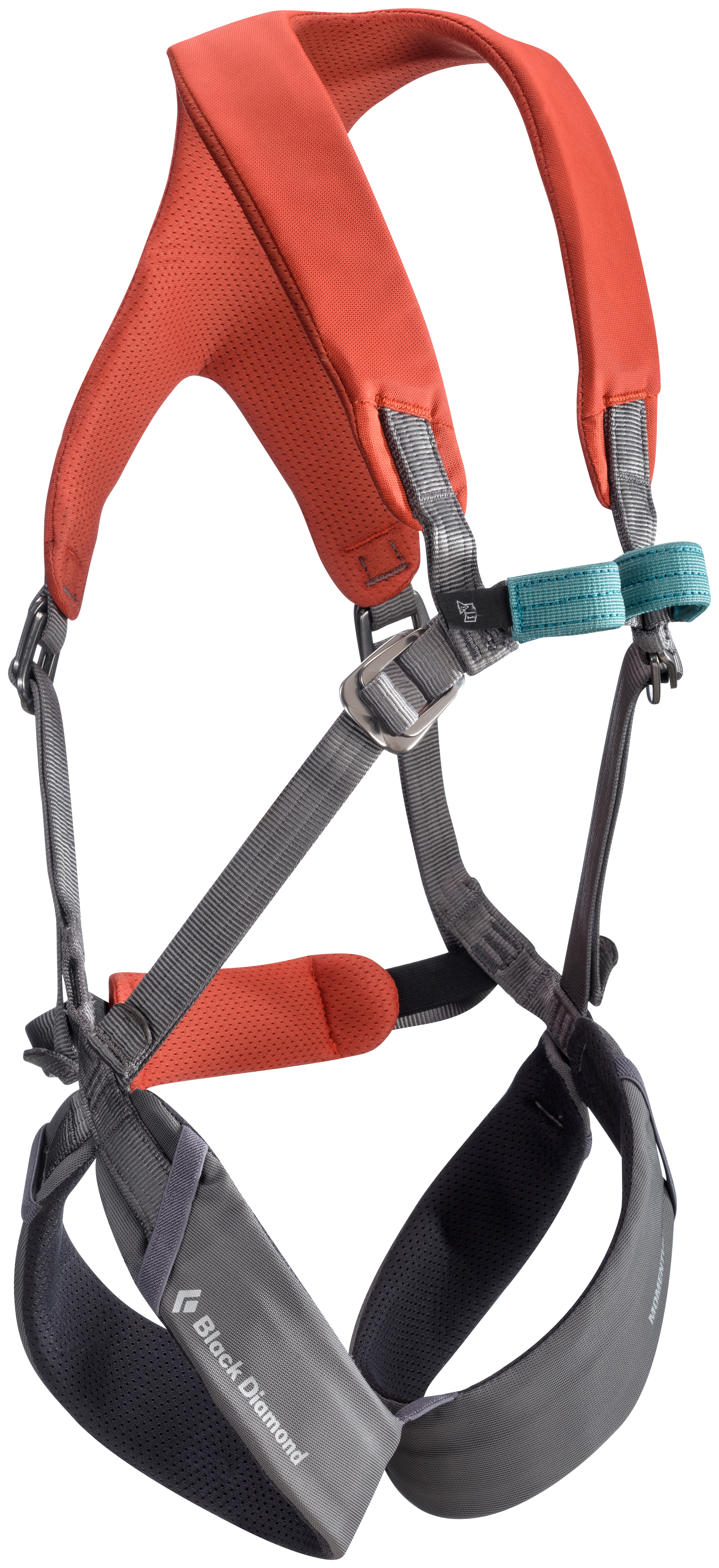 Mec climbing harness clearance