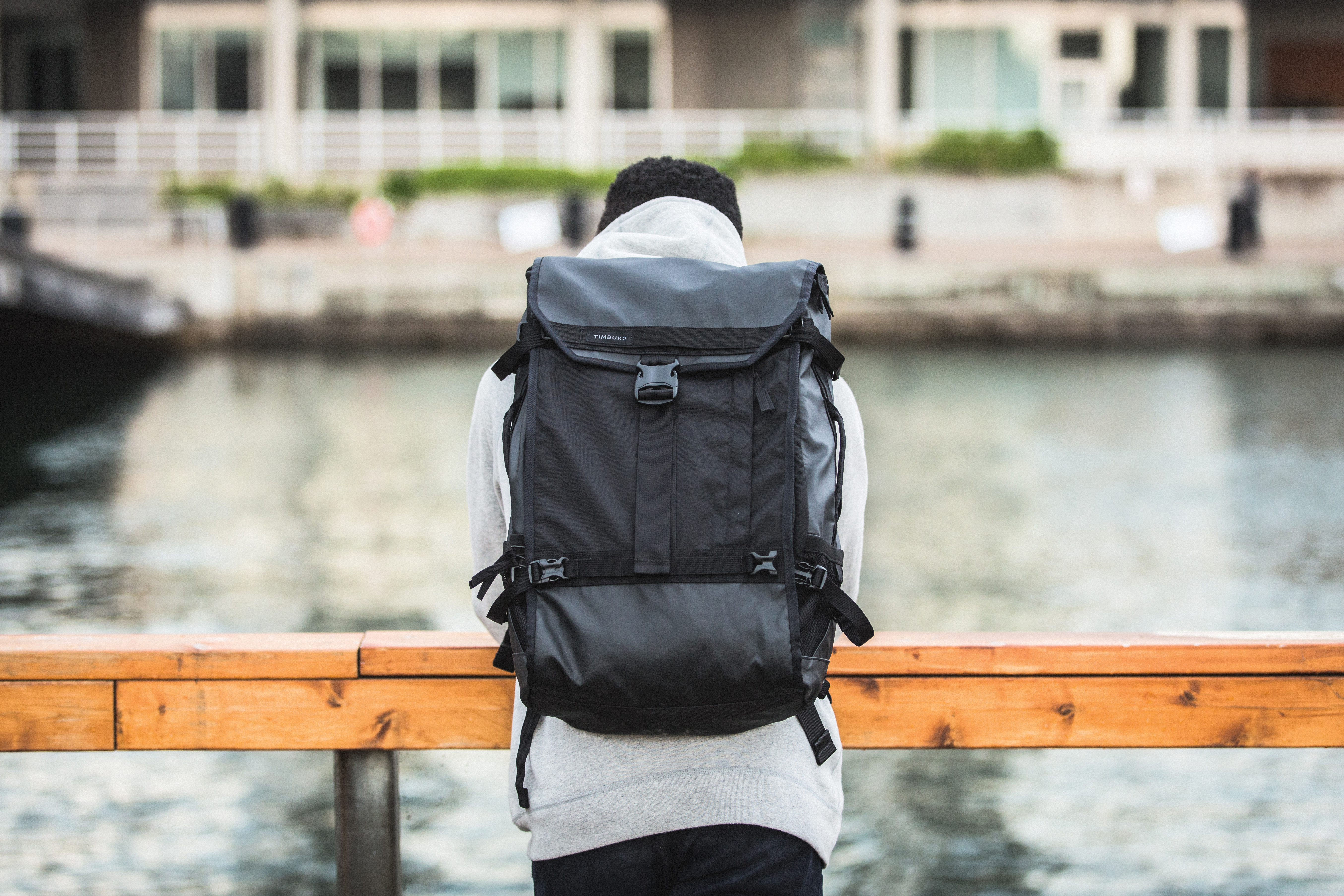 Timbuk2 aviator travel pack Clearance