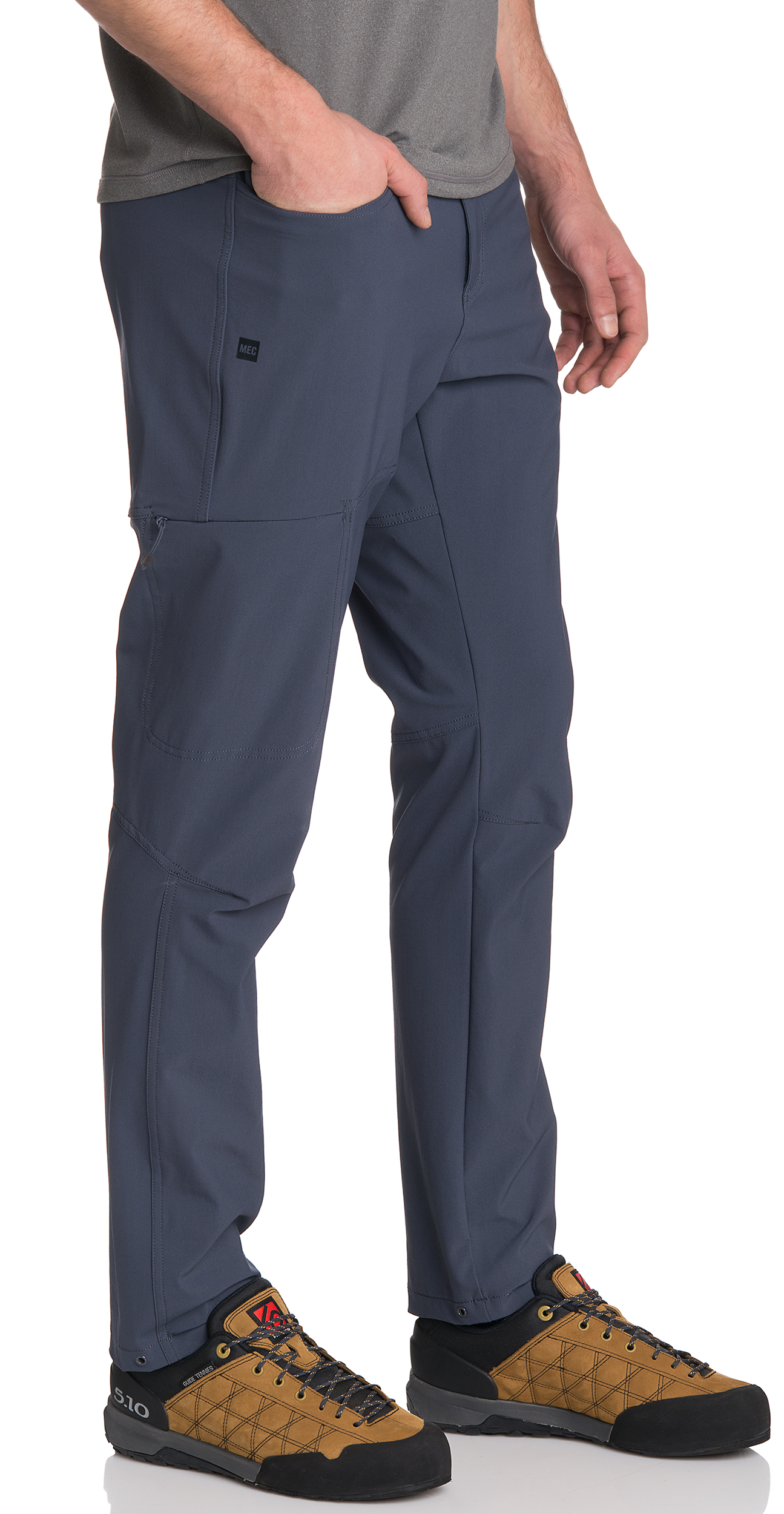 Mec men's hiking pants clearance