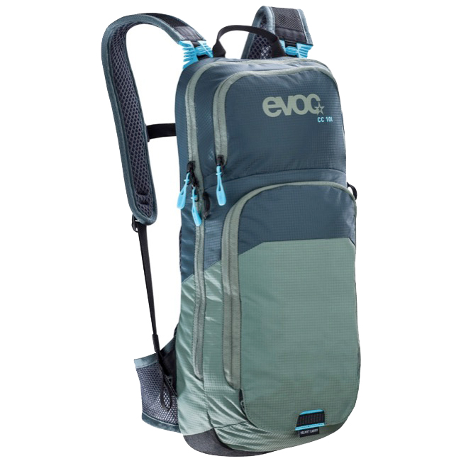 EVOC CC 10L Hydration Pack Unisex MEC