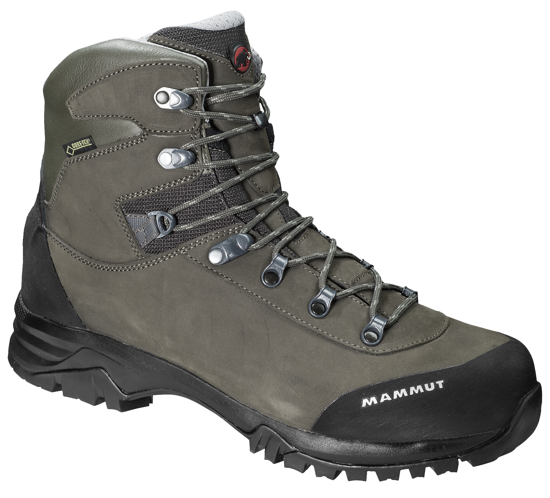 Mammut trovat advanced high gtx men Clearance