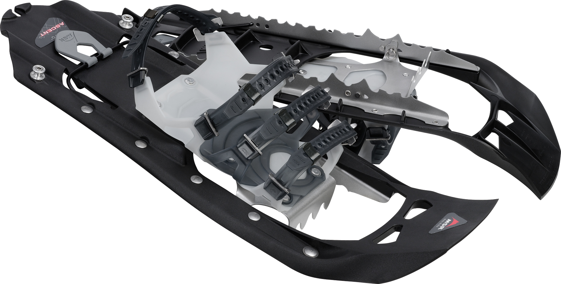 Msr evo 22 snowshoes unisex