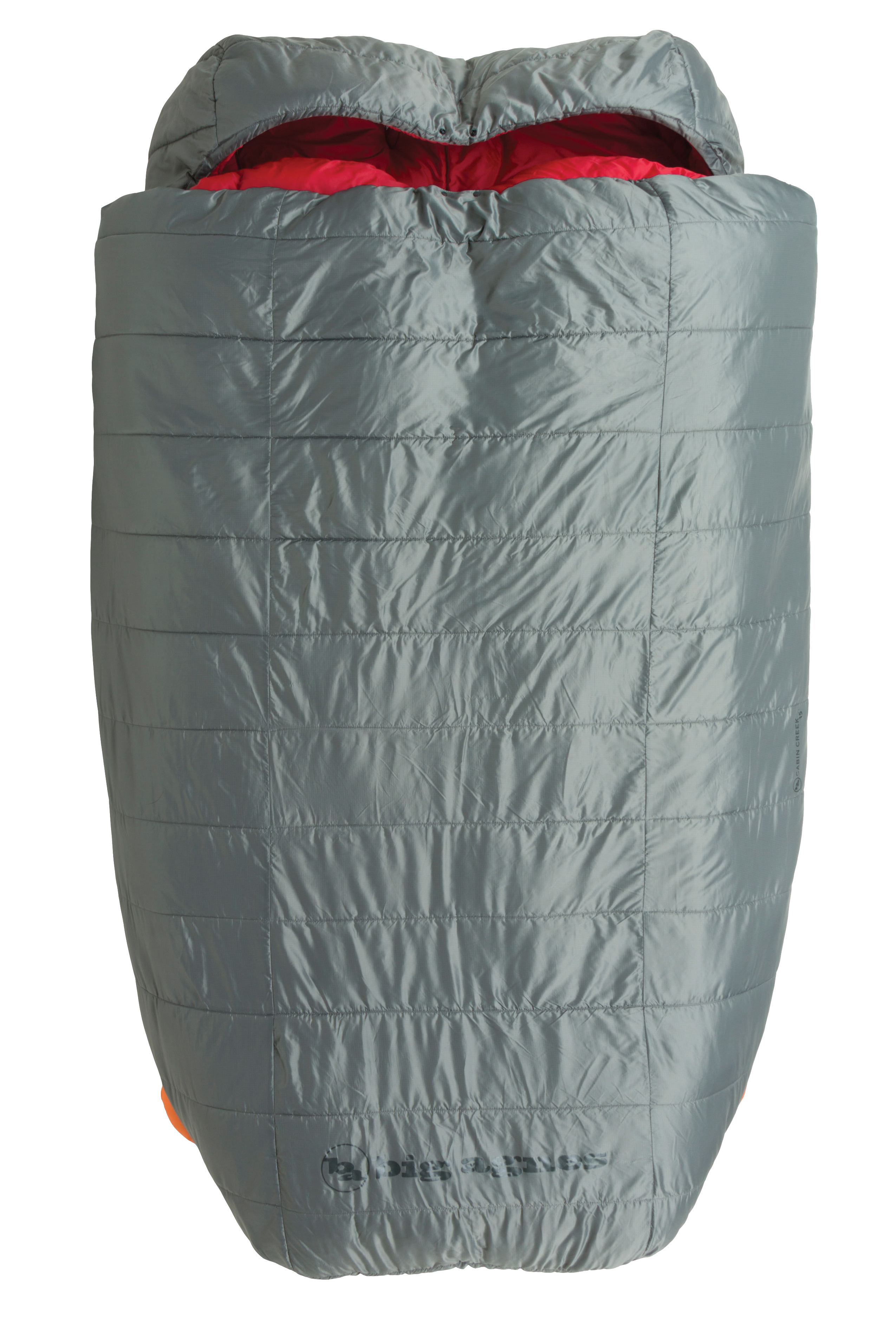 cabin sleeping bag