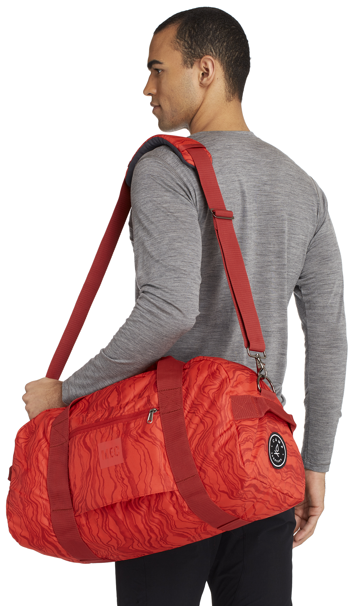 mec duffle