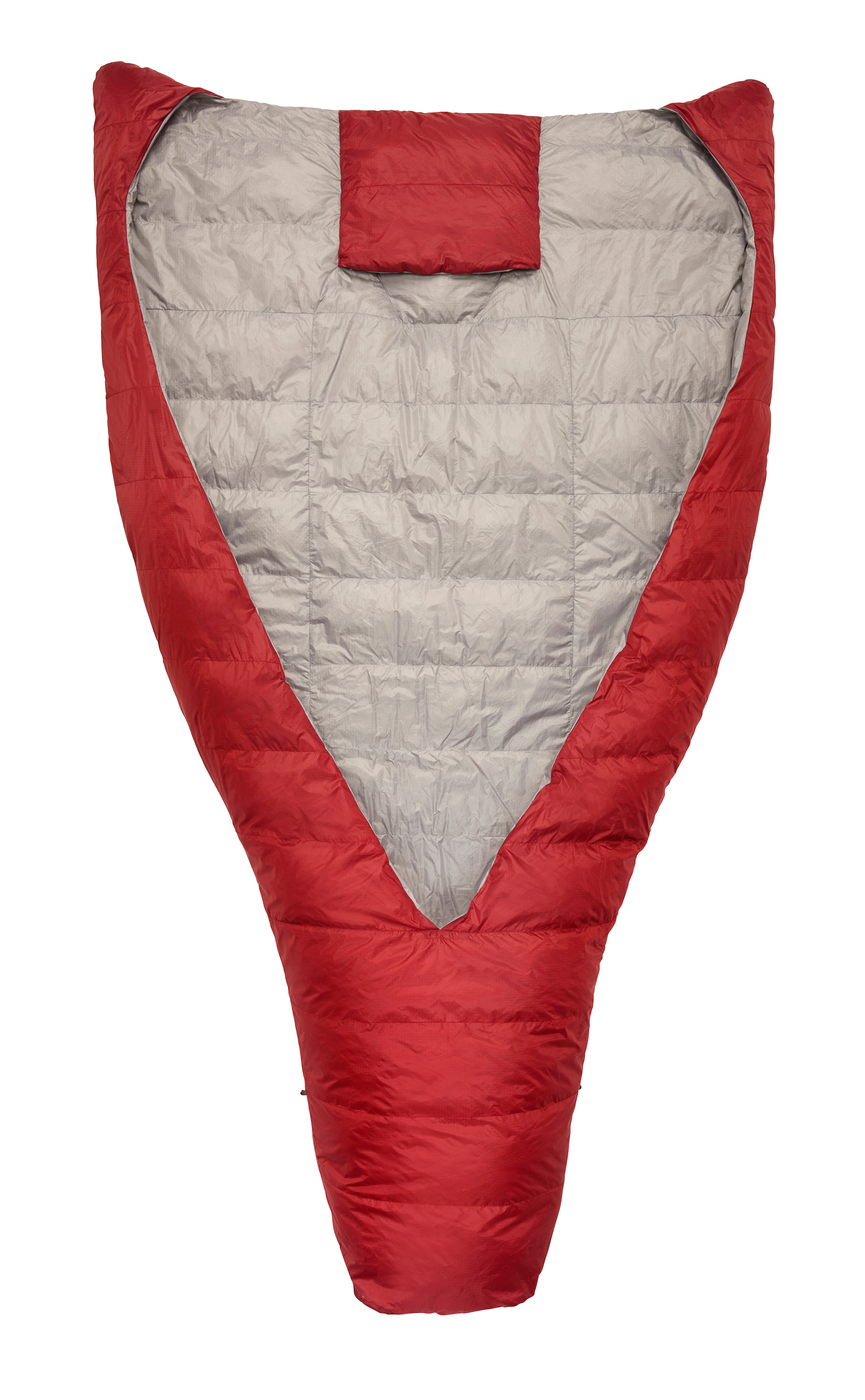 Sierra Designs Backcountry 700 +3C Down Quilt Unisex MEC