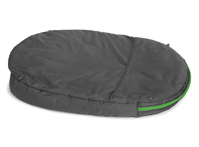 Ruffwear Highlands Sleeping Bag MEC