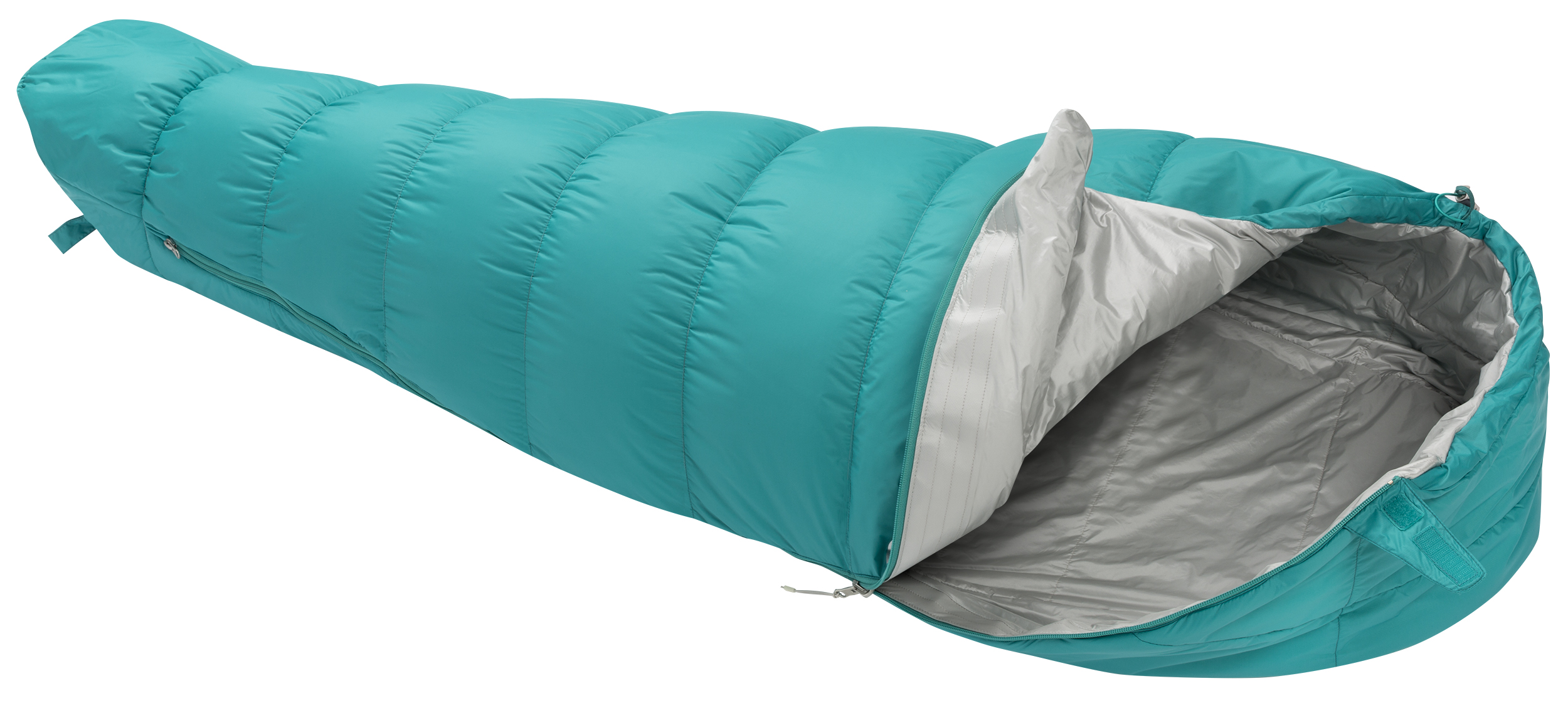 MEC Switchback 0C Sleeping Bag Children to Youths