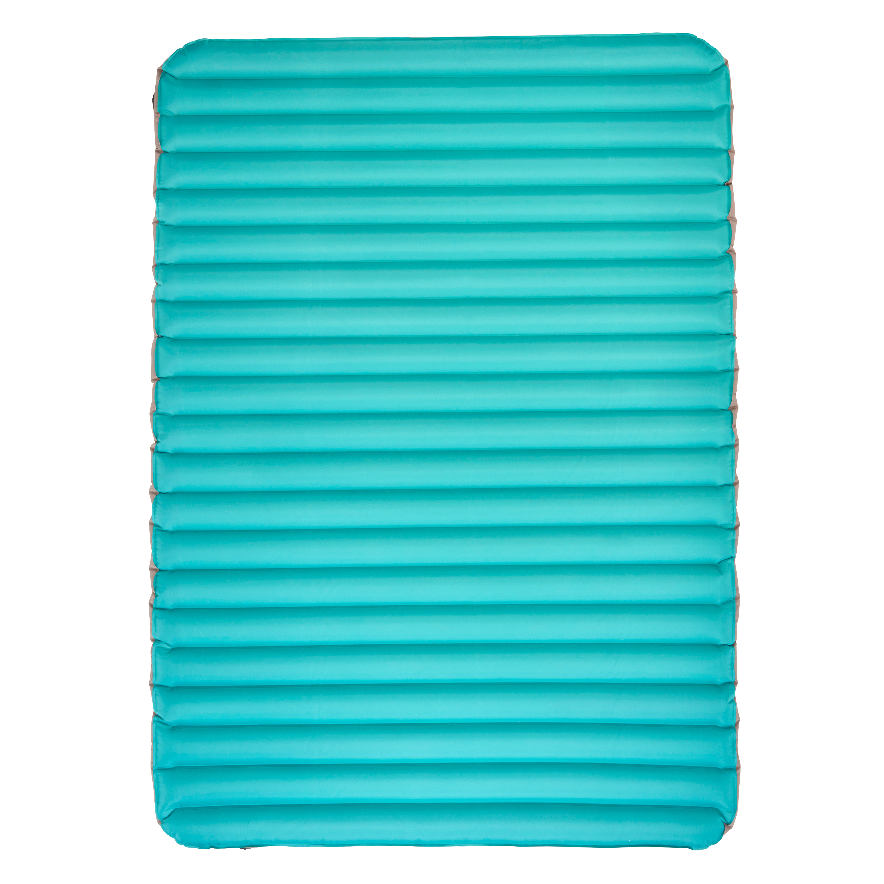 double sleeping pad