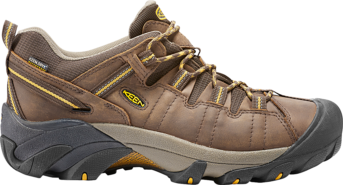 keen targhee 2