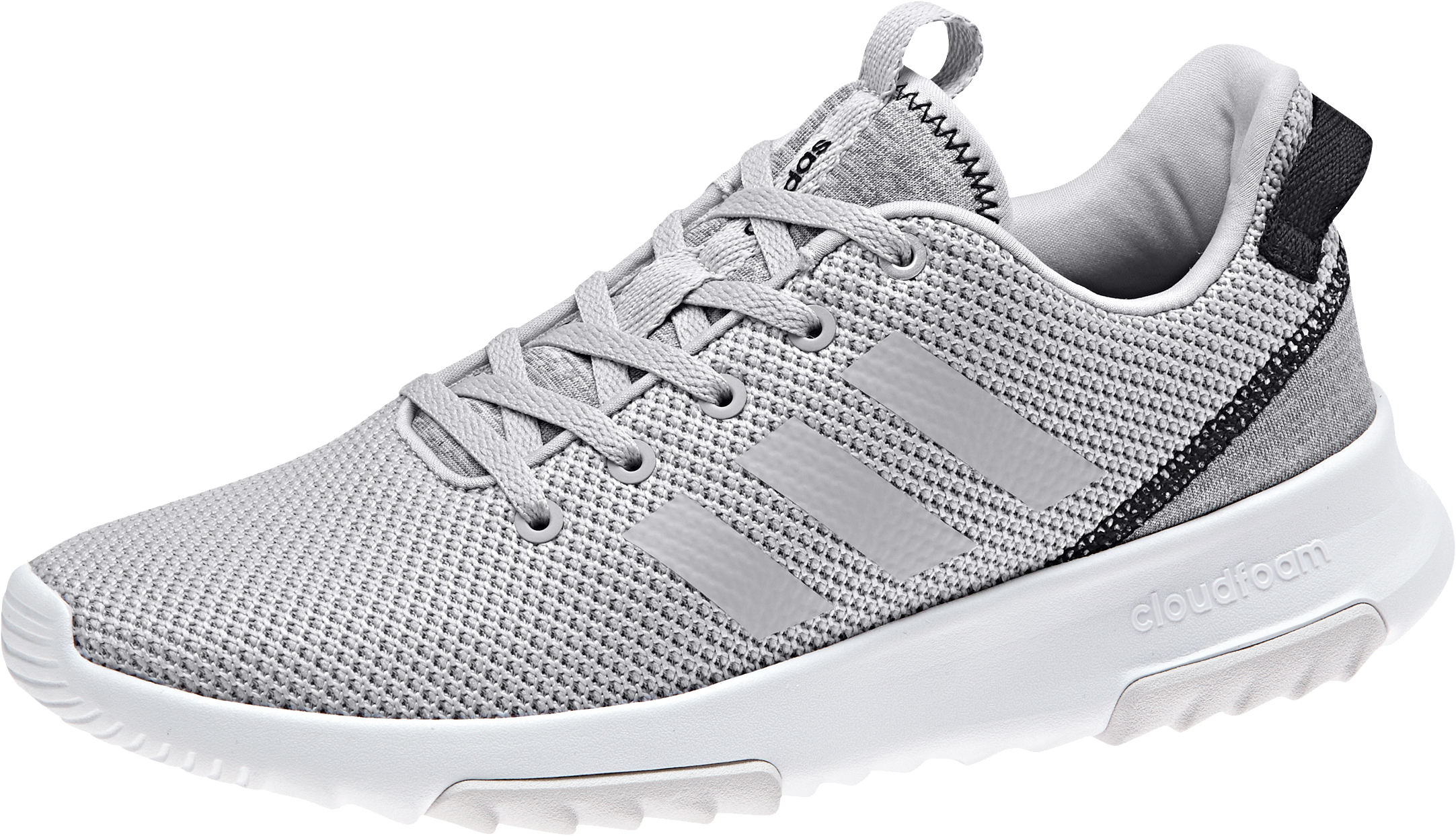 women's cloudfoam racer tr sneaker