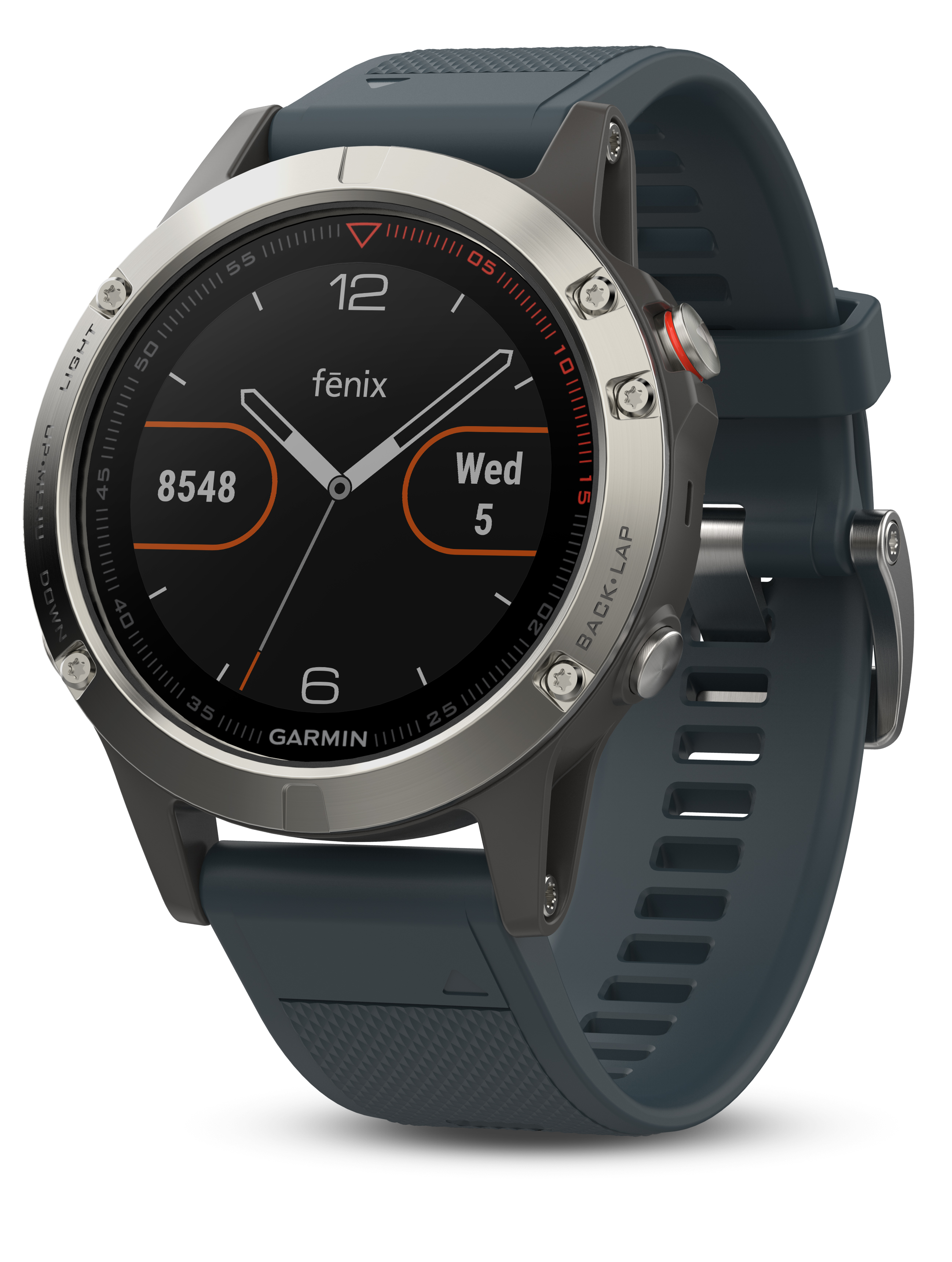 garmin fenix 5 performance bundle