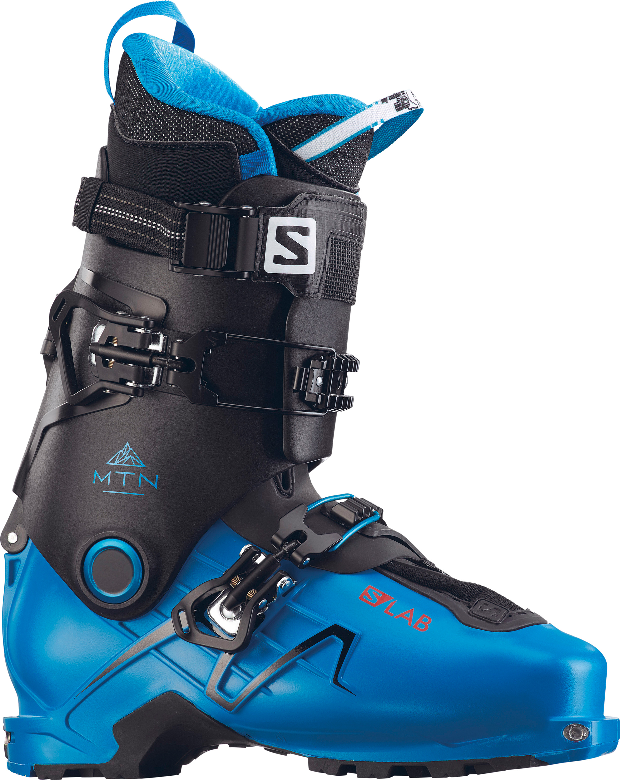 salomon mtn lab boot