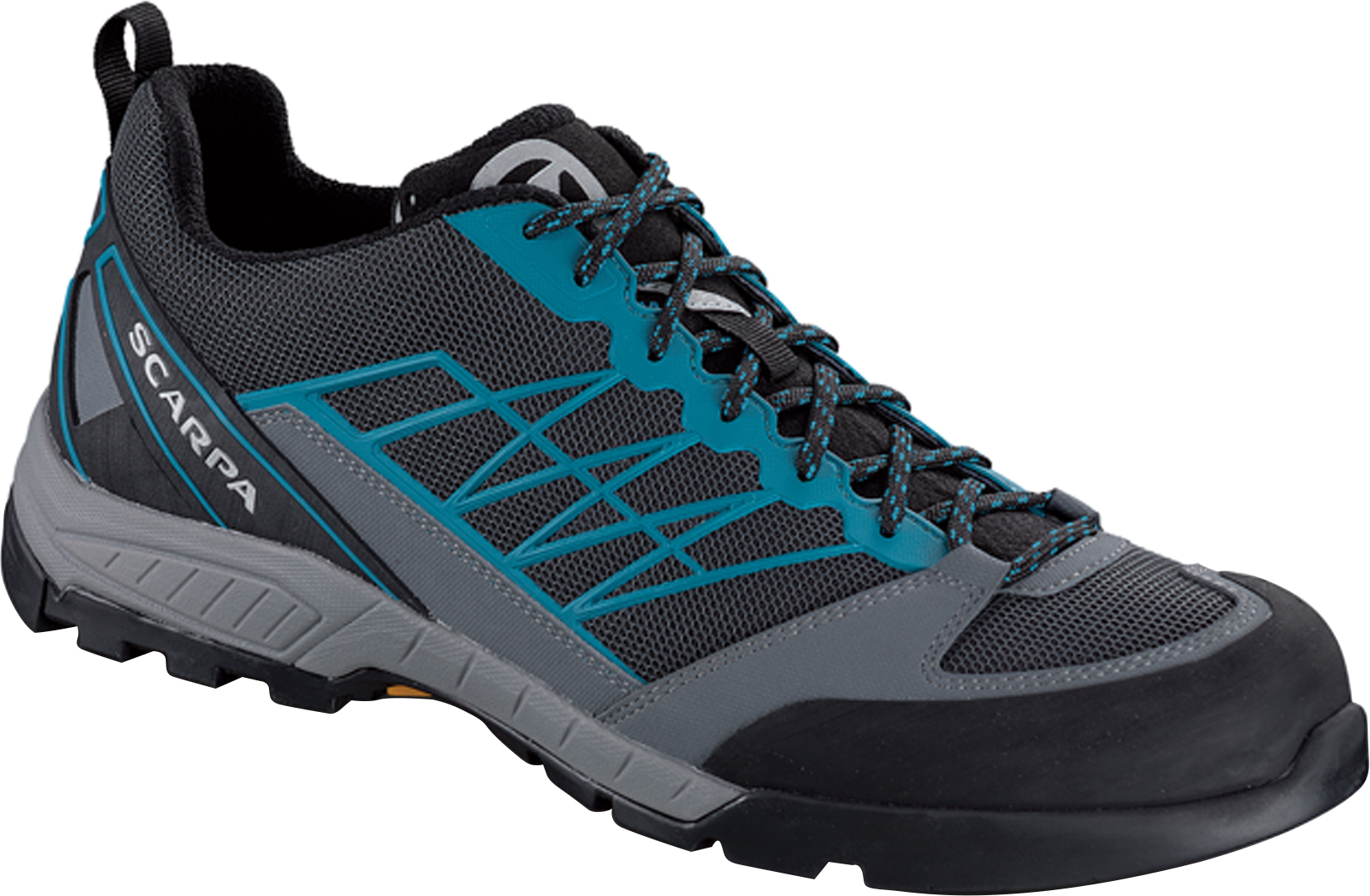 scarpa trail shoes