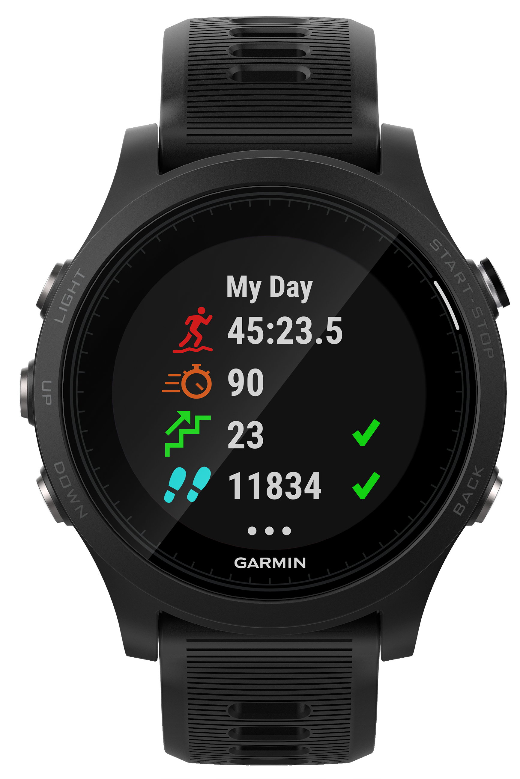 amazfit bip with strava