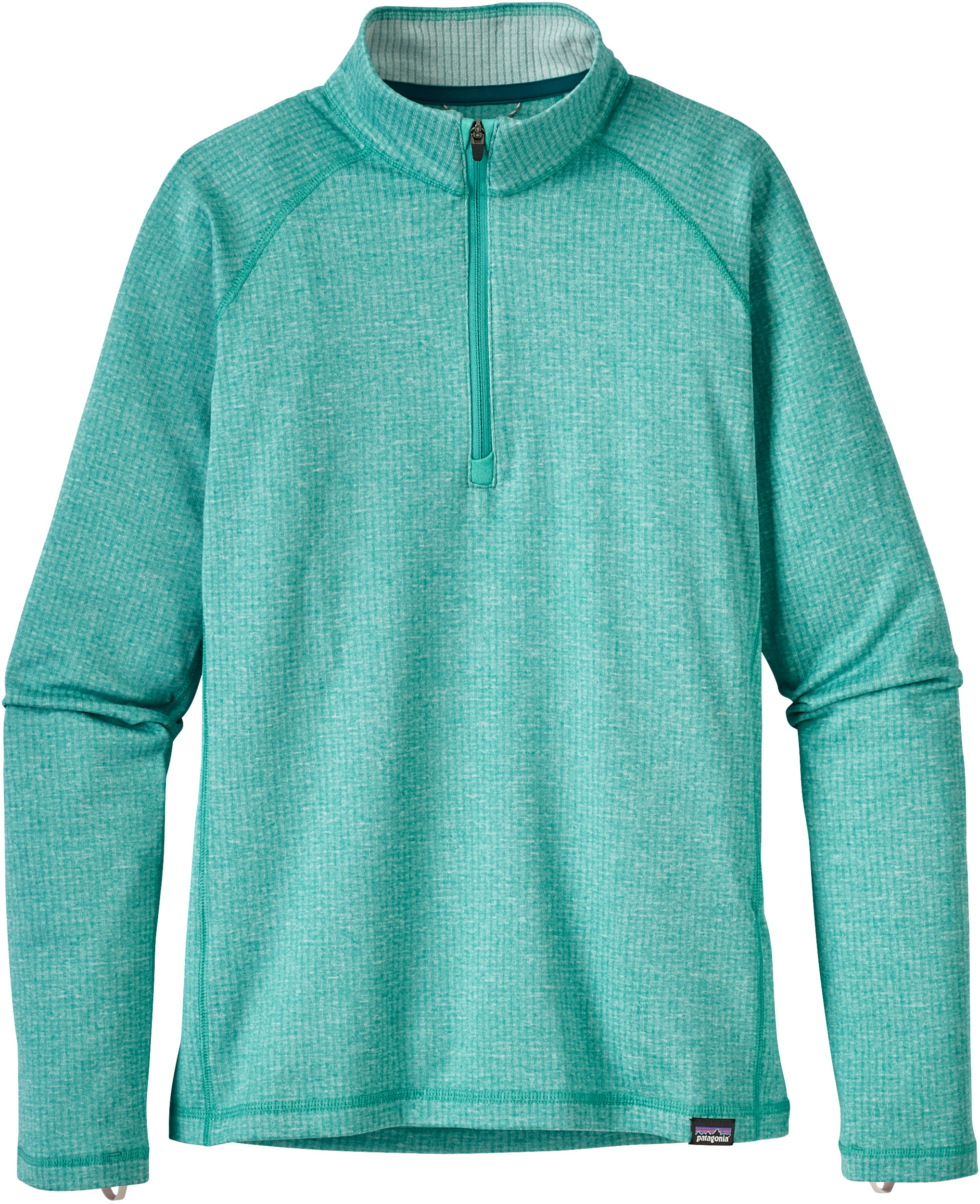 Patagonia capilene heavyweight clearance