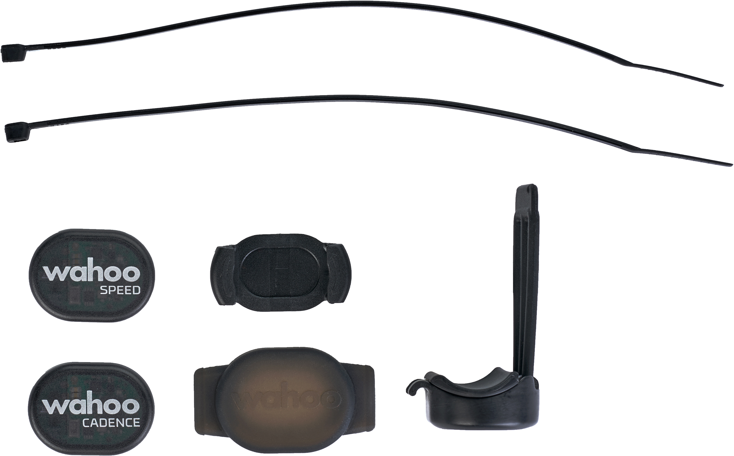 wahoo cadence sensor 3m tape