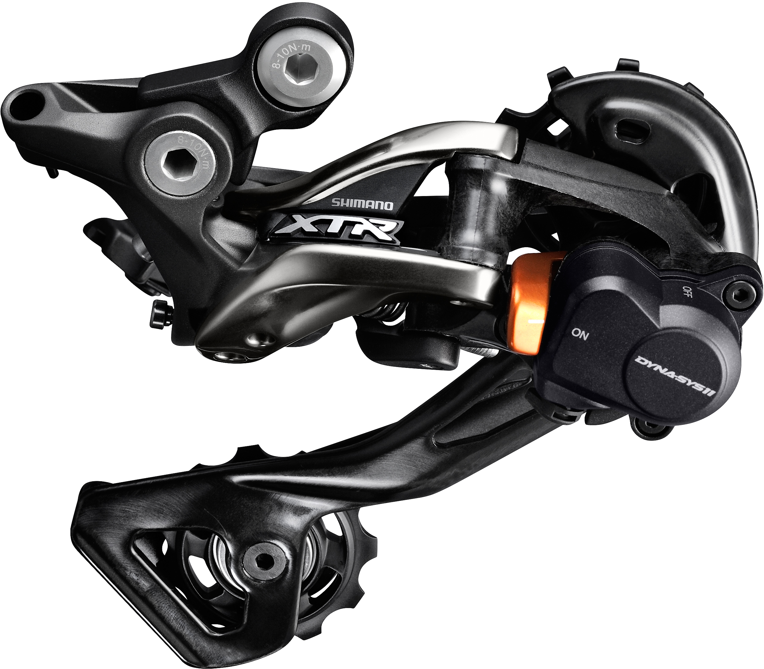 Shimano XTR RD-M9000 SGS 11Speed Shadow+ Rear Derailleur | MEC