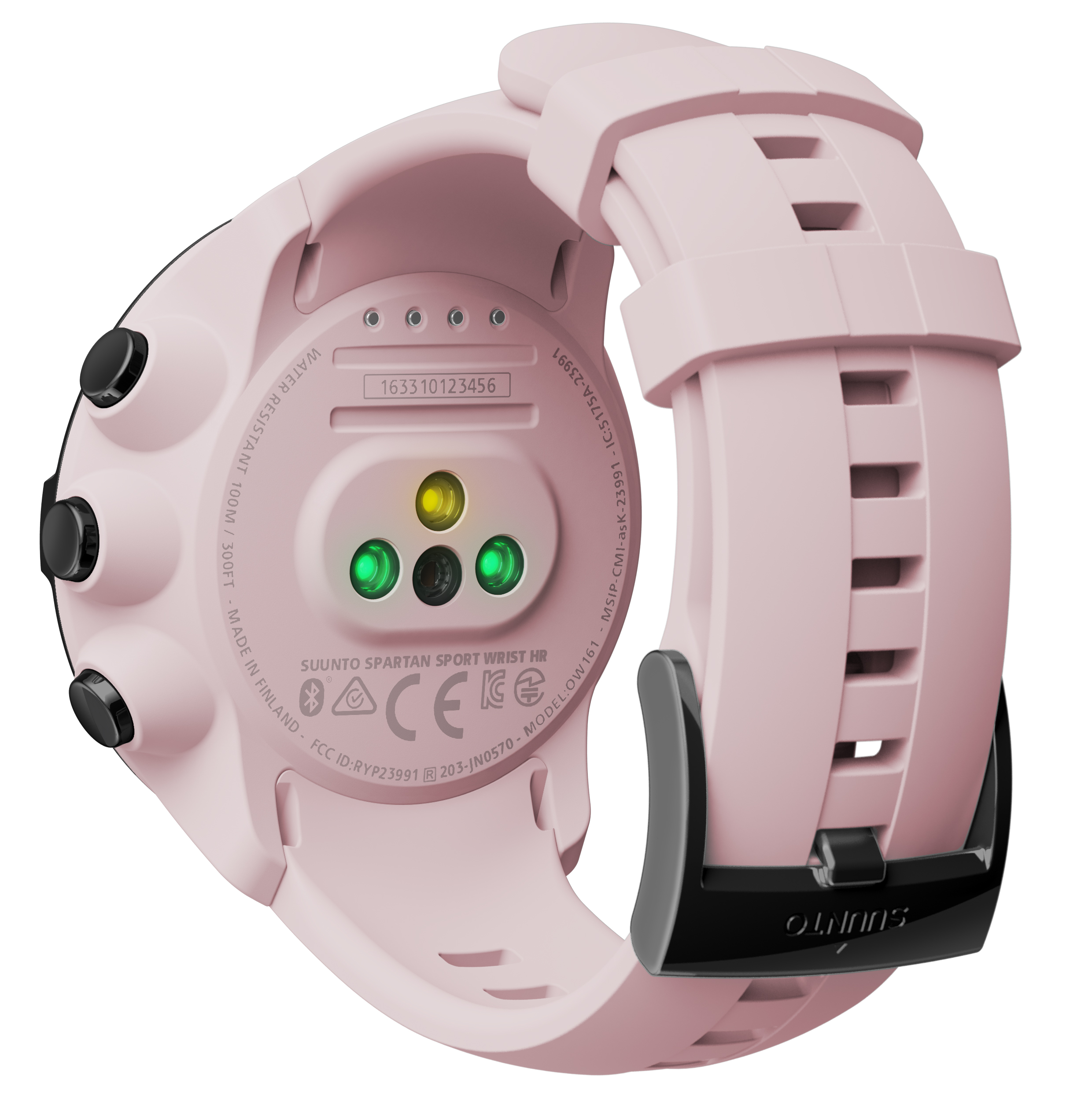 suunto spartan sport wrist hr ár