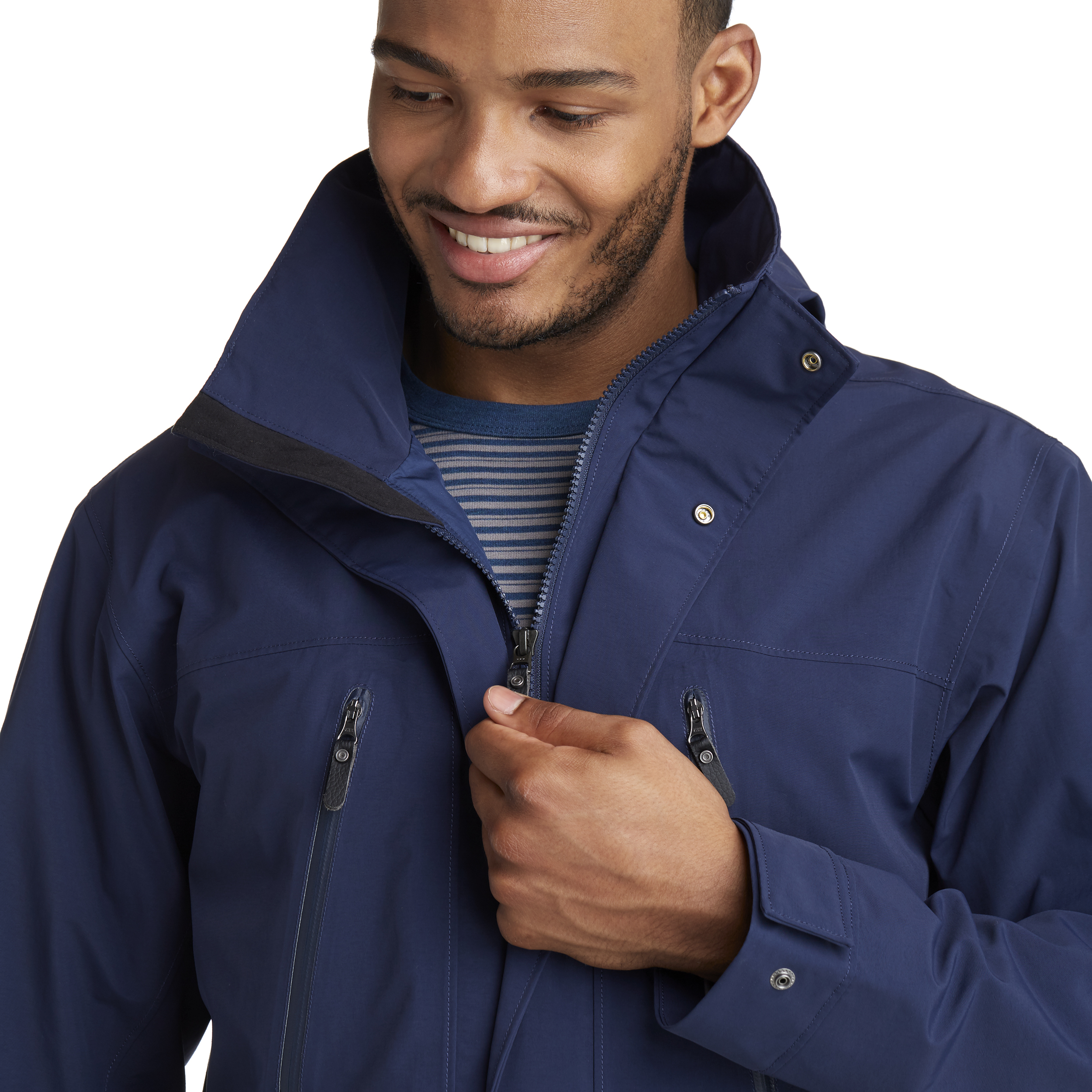 mec monsoon jacket