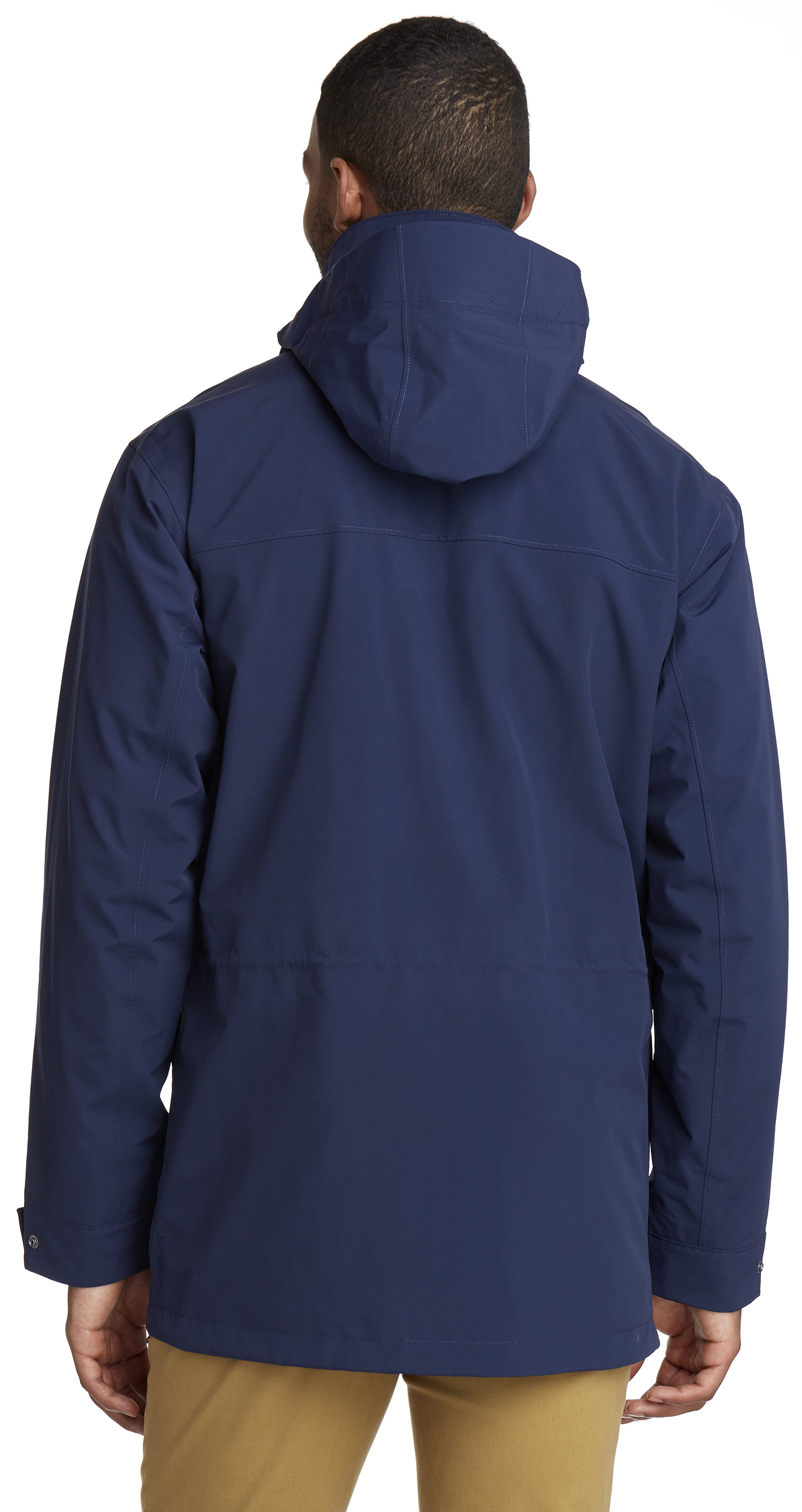 mec monsoon jacket