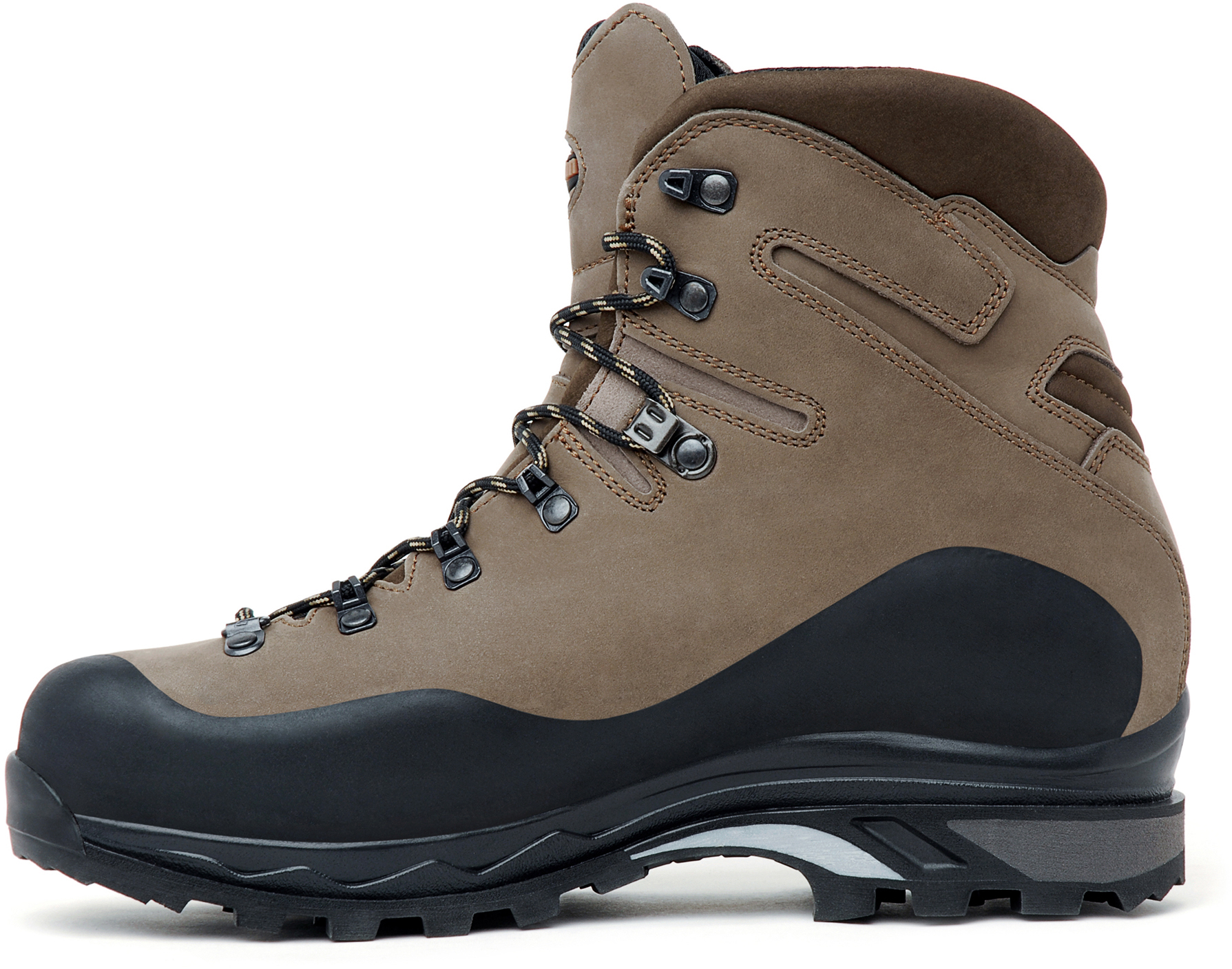 Zamberlan 960 Guide Gore-Tex RR Hiking Boots - Men's | MEC