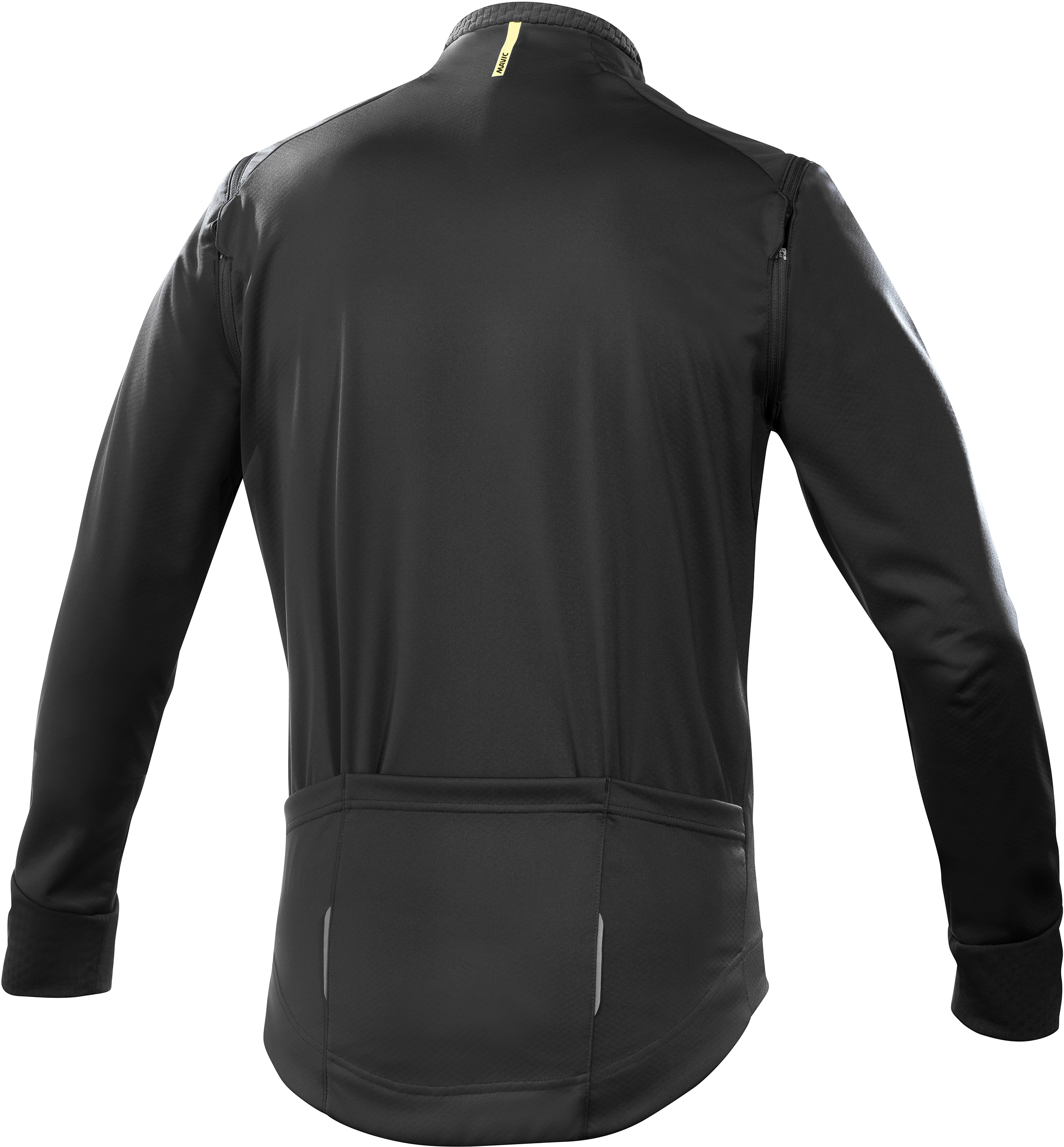 mavic ksyrium jacket