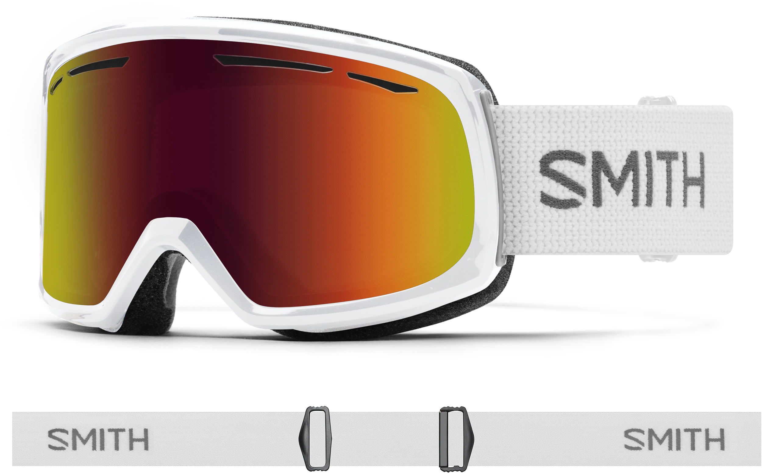 smith goggles drift