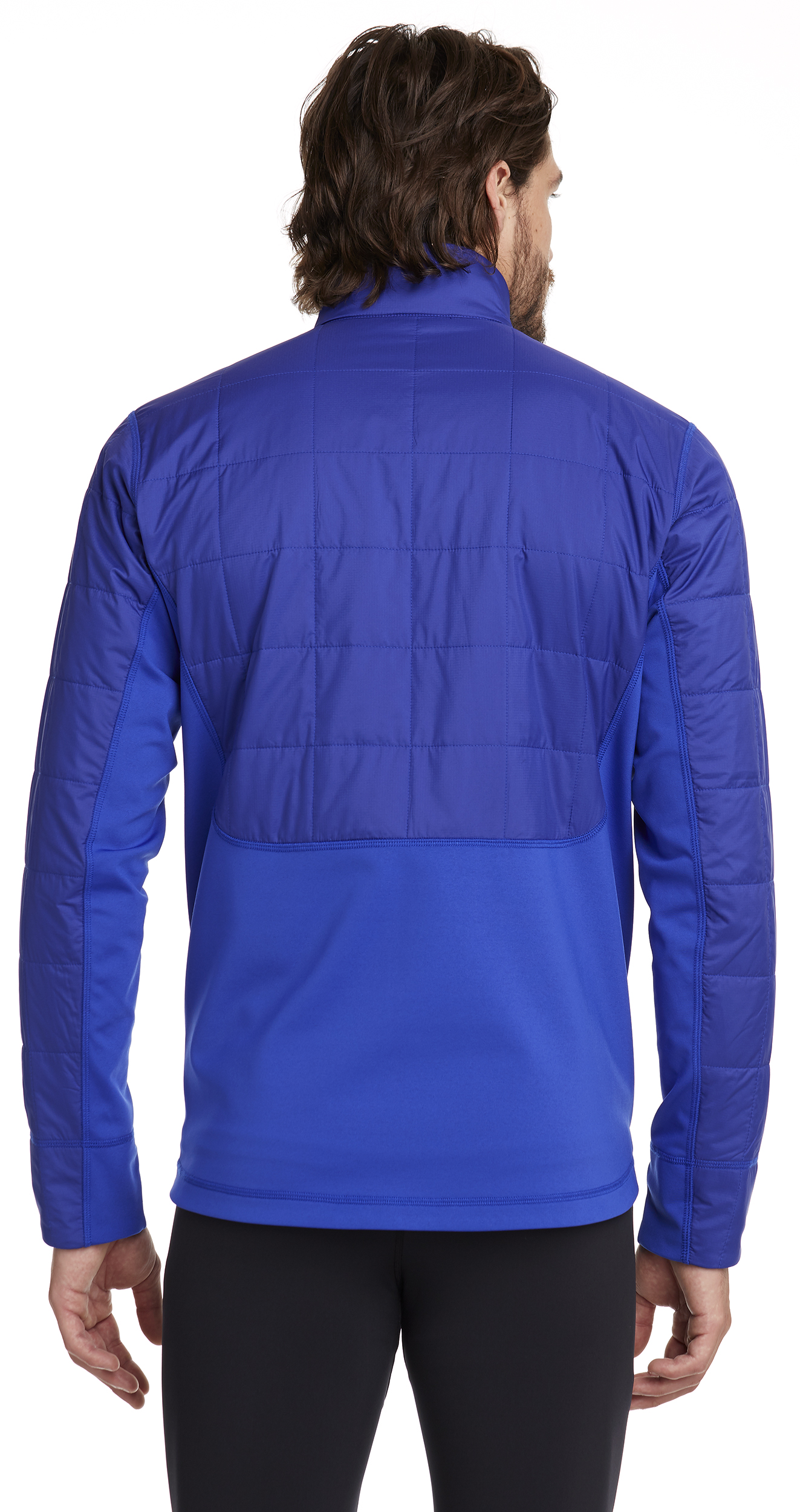 MEC Waxwing Hybrid Jacket Men's